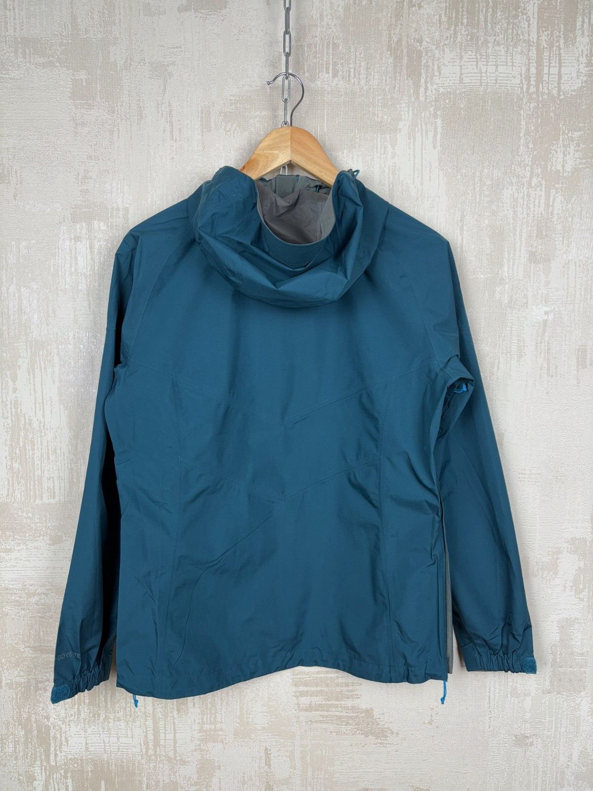 Outdoor Research Outdoor Research Aspire Jacket Gore-Tex Rain Waterproof Size S / US 4 / IT 40 - 14 Thumbnail