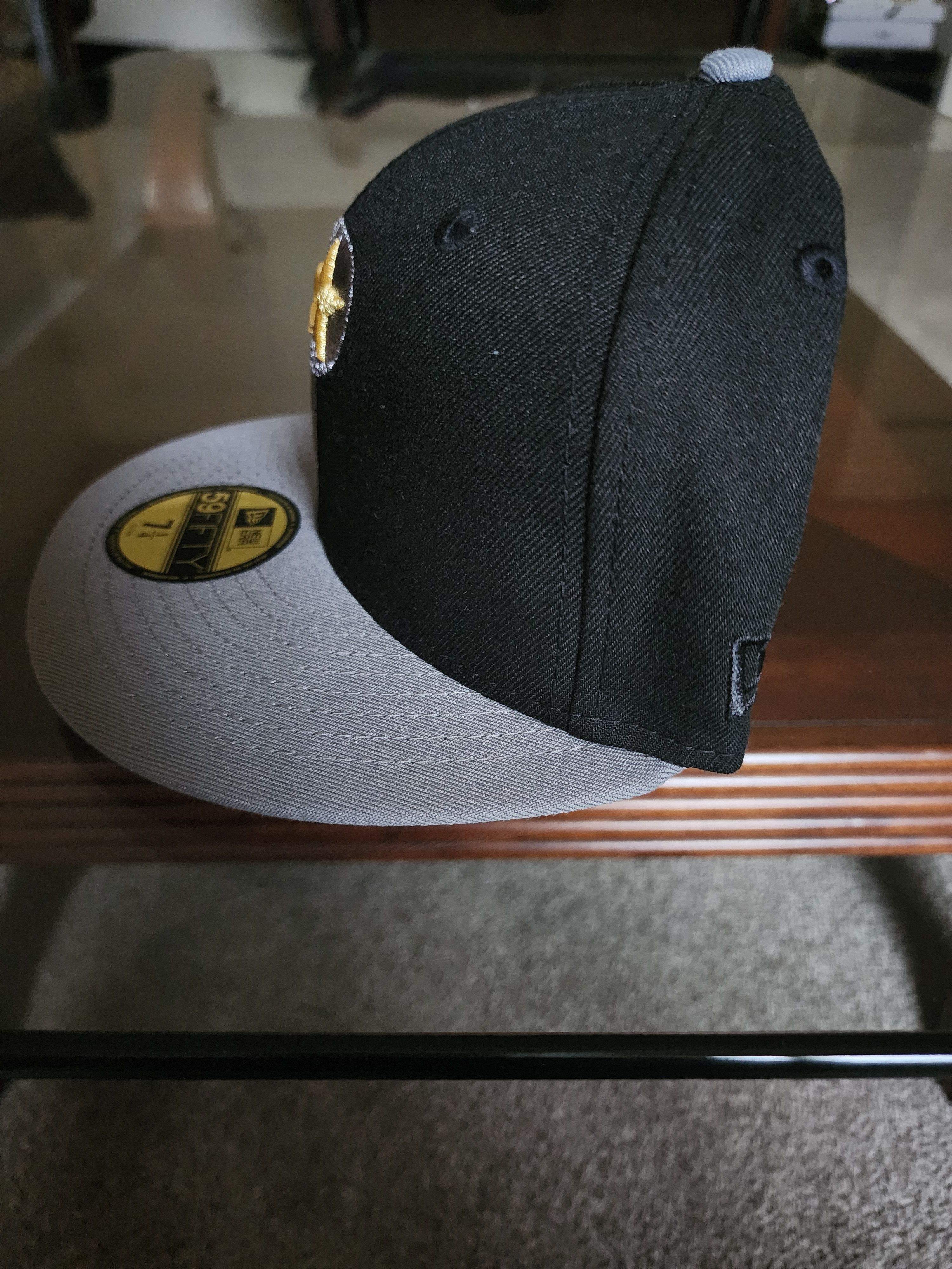 Hat Club × New Era × Topperz 95 North Boutique Philadelphia Phillies Size ONE SIZE - 2 Thumbnail