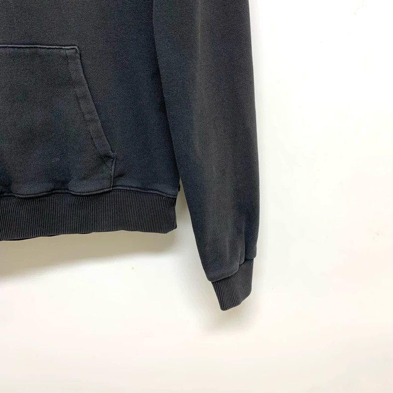 Saint Laurent Paris saint Laurent parishoodie 2503-Nextarrow Size US M / EU 48-50 / 2 - 6 Thumbnail