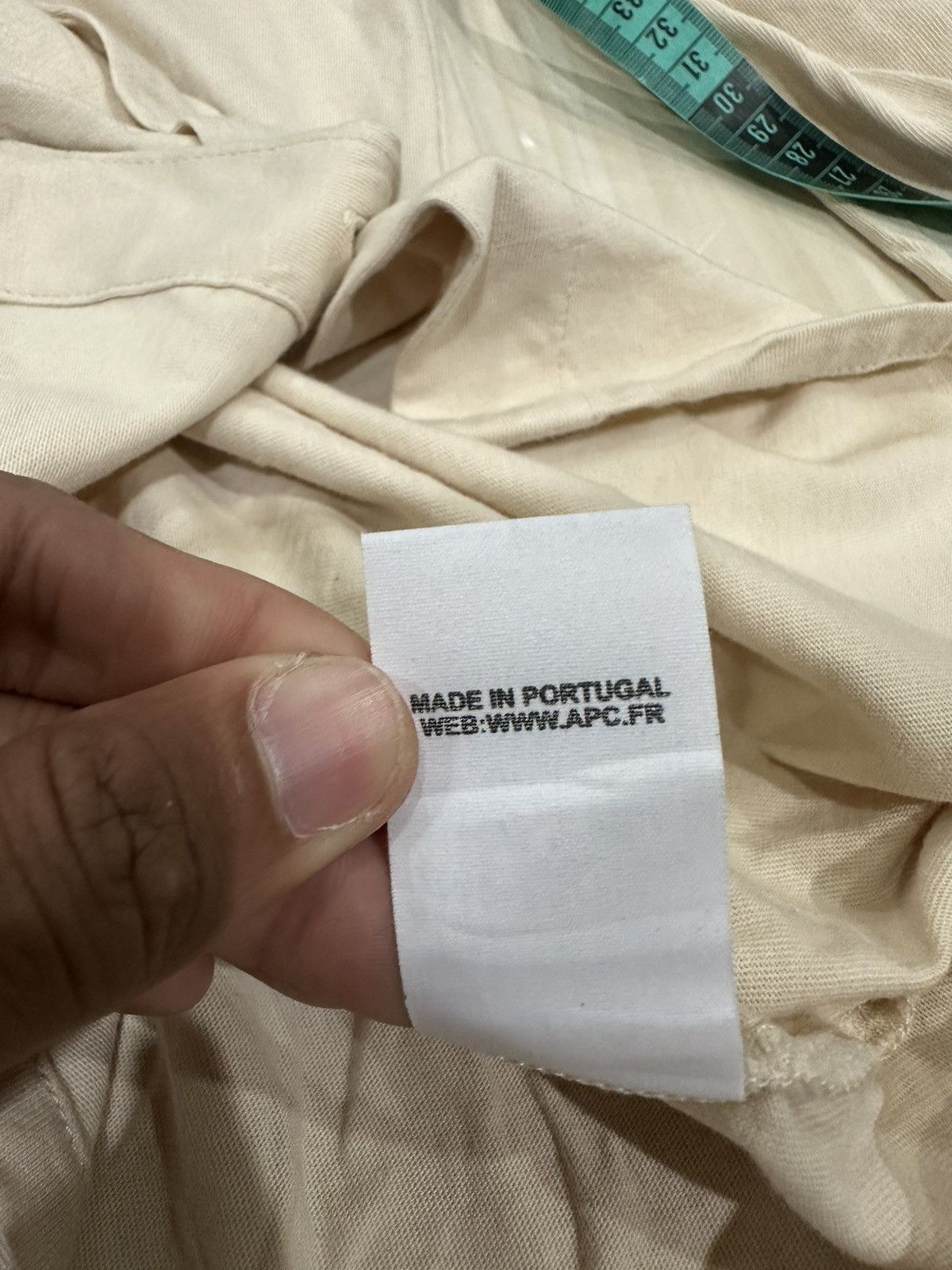 A.P.C. Apc long sleeve Size S / US 4 / IT 40 - 7 Thumbnail