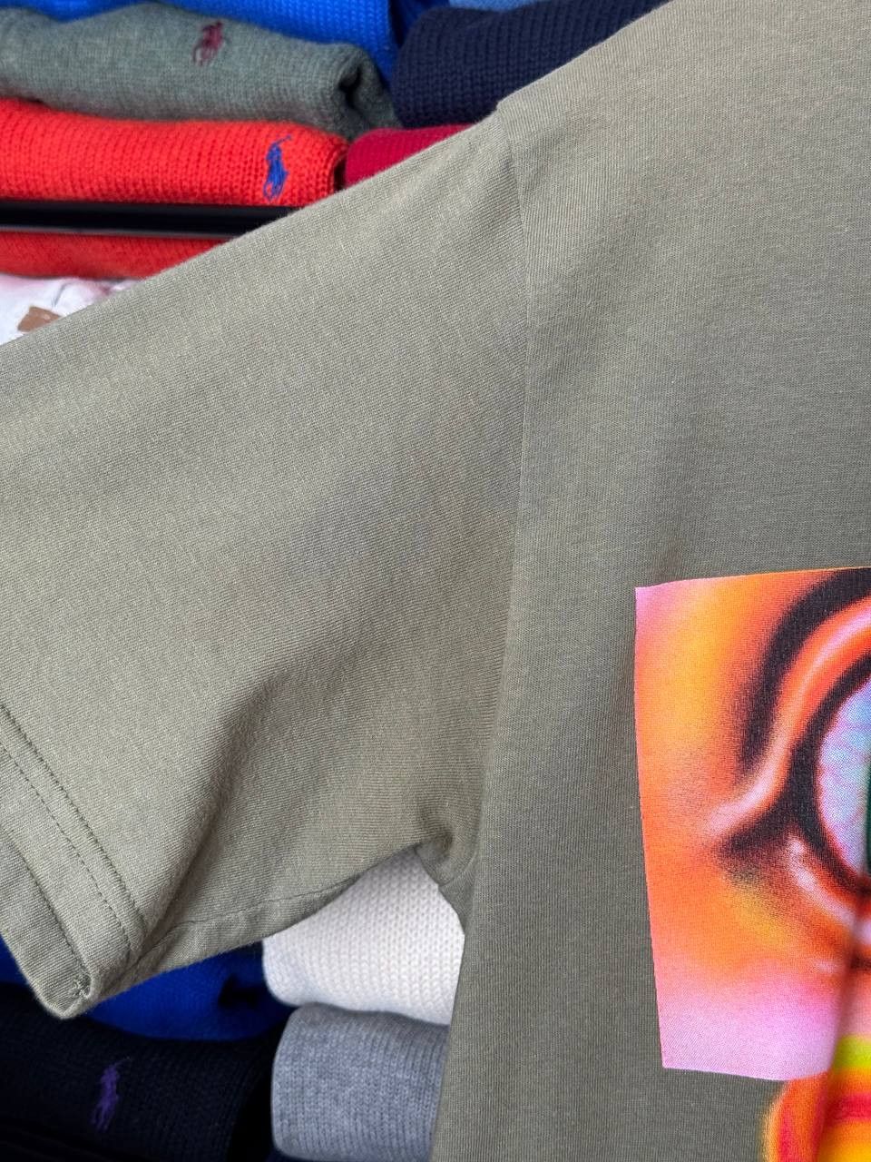 Supreme Vintage Very rare T-Shirts Supreme Size US M / EU 48-50 / 2 - 7 Thumbnail