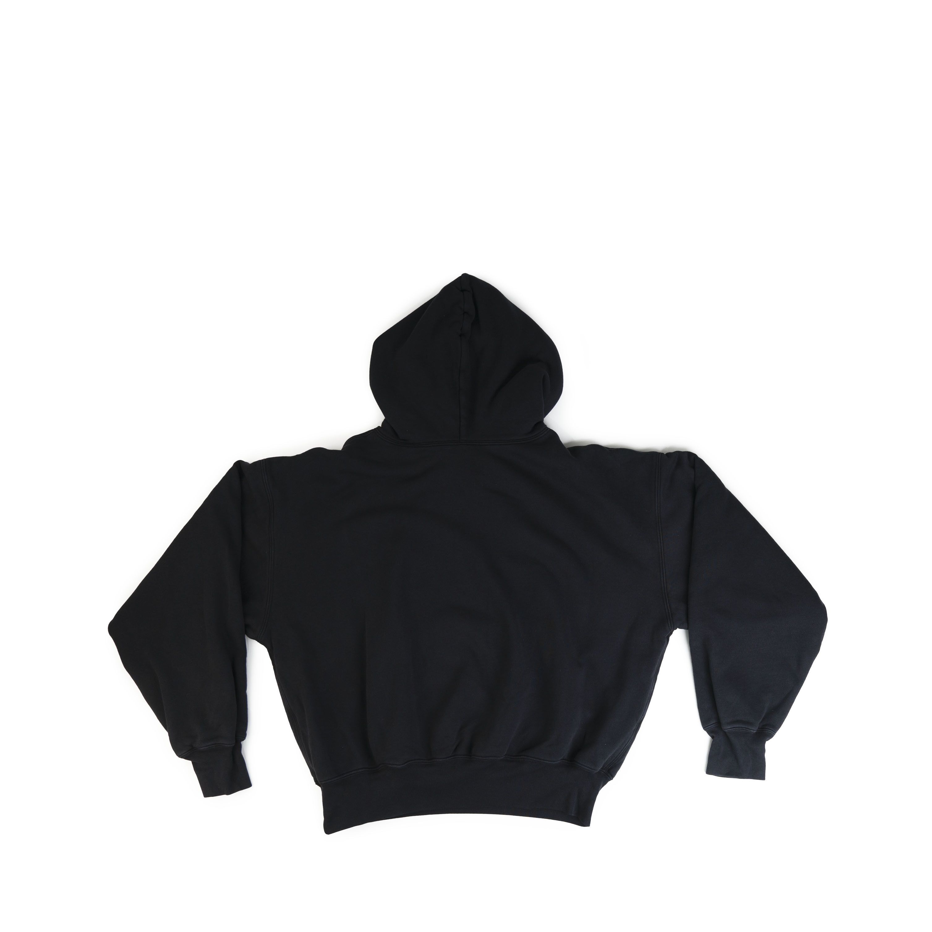 トップス Yeezy gap perfect hoodie black Brand New- Yeezy x Gap Perfect Pullover Hoodie Mens (Size XL) | eBay