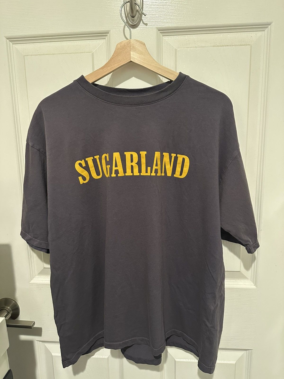 Rhude Rhude Sugarland T-Shirt Size US M / EU 48-50 / 2 - 1 Thumbnail