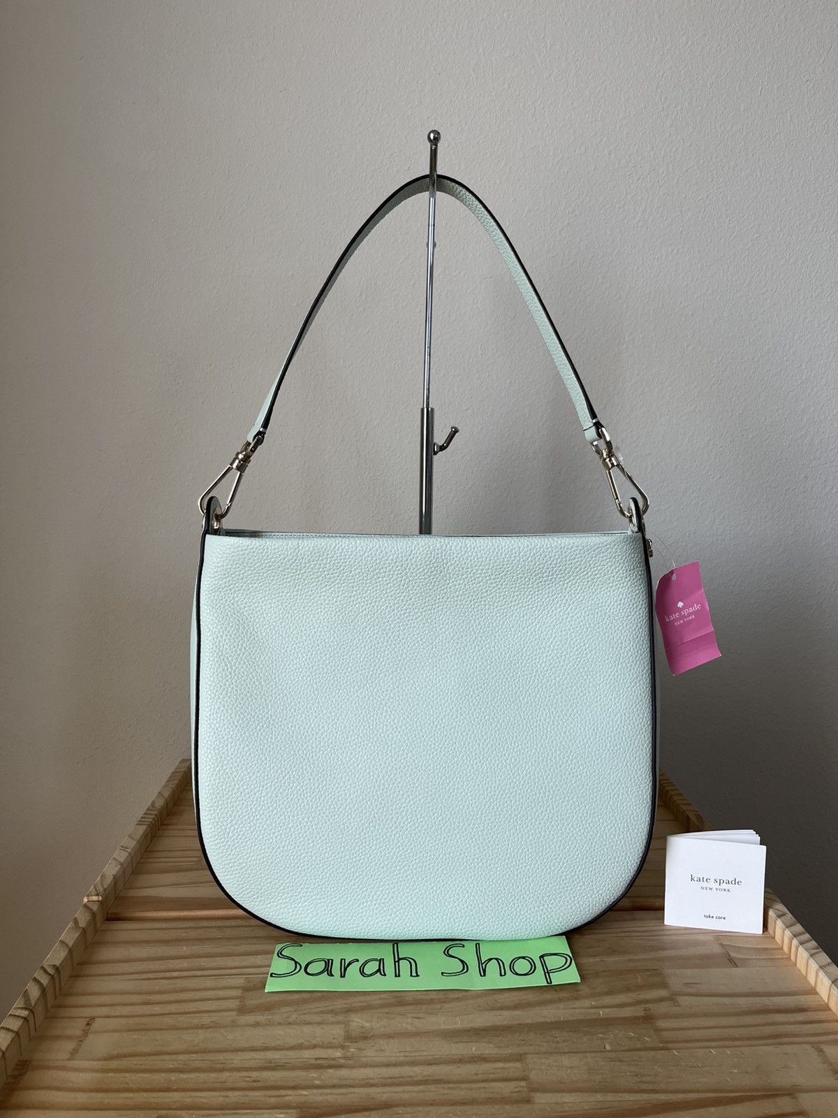 Kate Spade Kate Spade Lexy shoulder bag set Size ONE SIZE - 14 Thumbnail