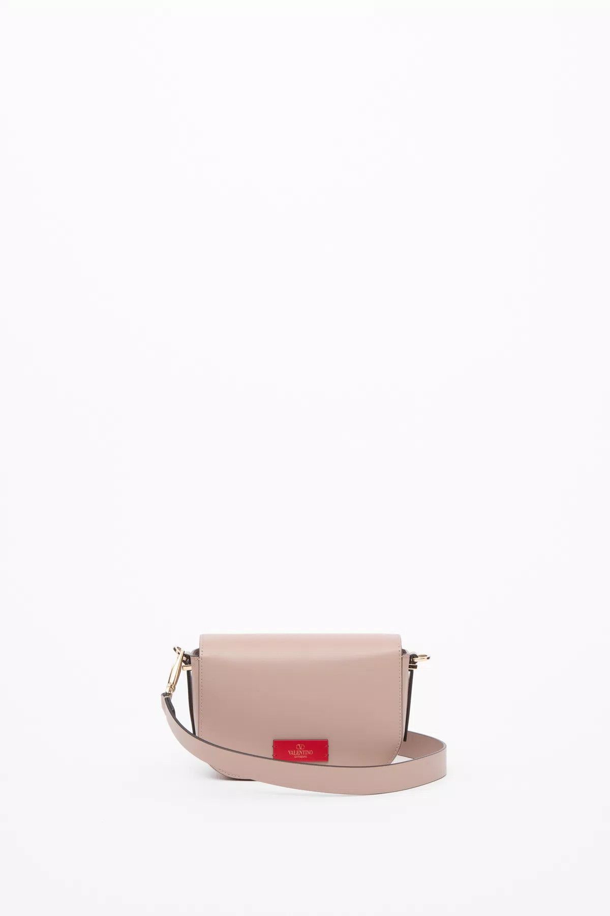 Valentino oc11z0725 Size:OS/ Shoulder Bag in Light Dusty Pink Size ONE SIZE - 2 Thumbnail