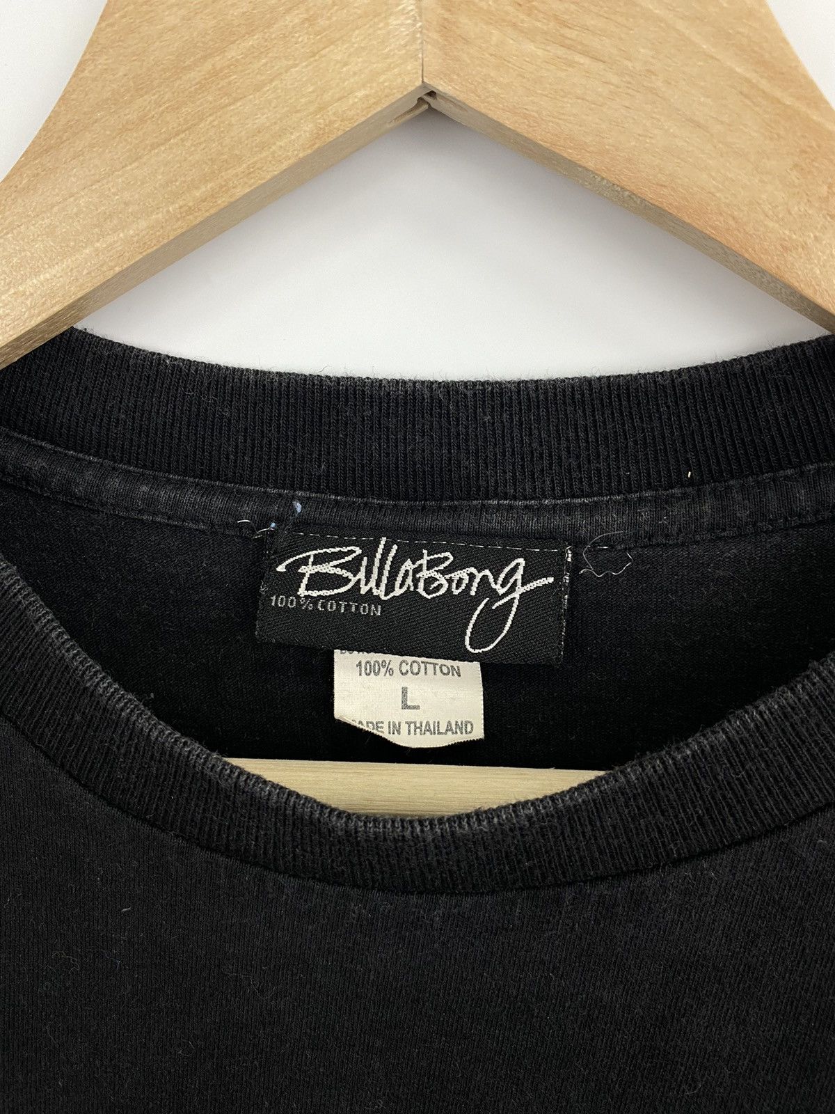Billabong × Vintage 🇺🇸 Vintage 90s Billabong Australia Surfboards T-Shirt Rare Size US M / EU 48-50 / 2 - 5 Thumbnail