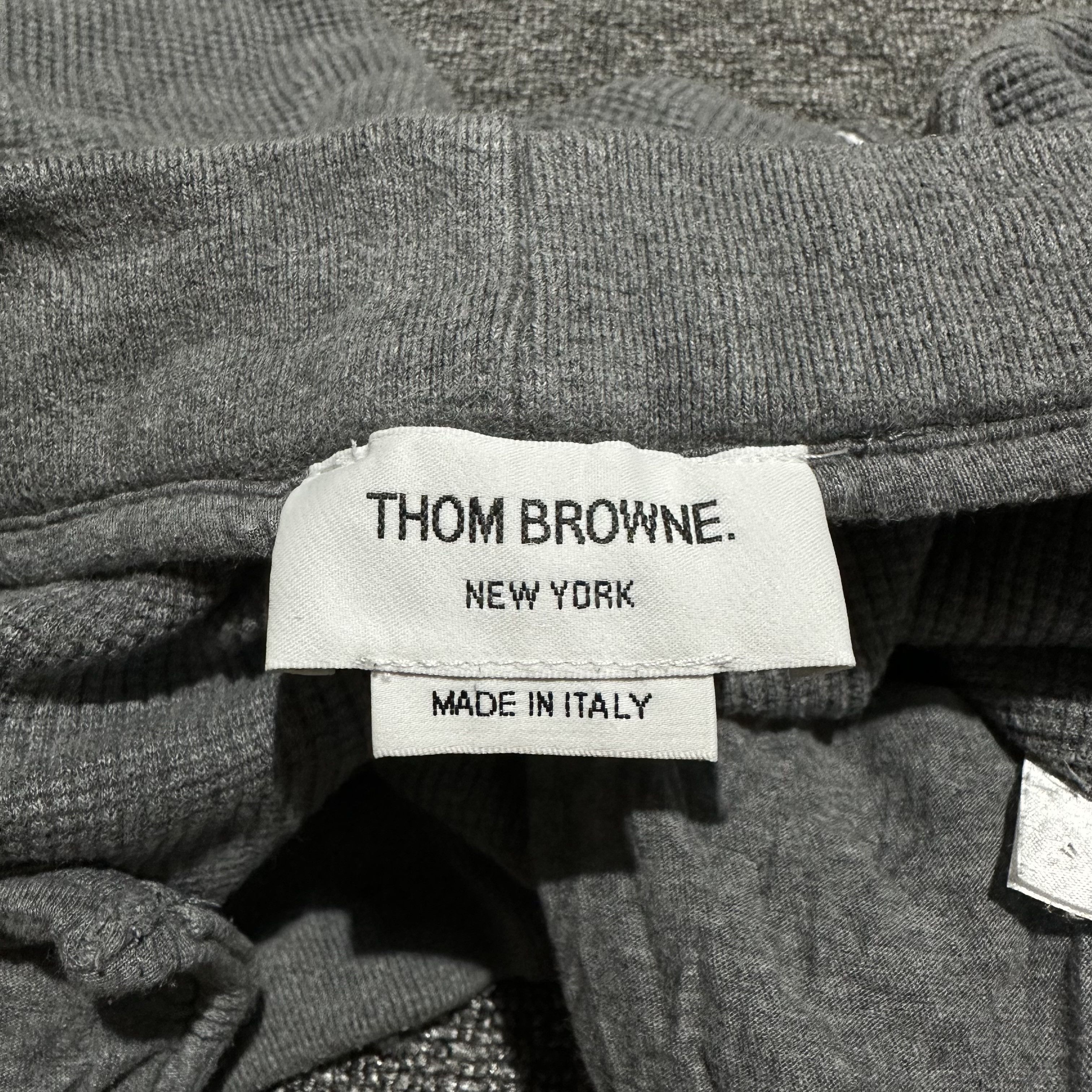 Thom Browne Vintage Thom Browne Shorts Size US 31 - 6 Thumbnail