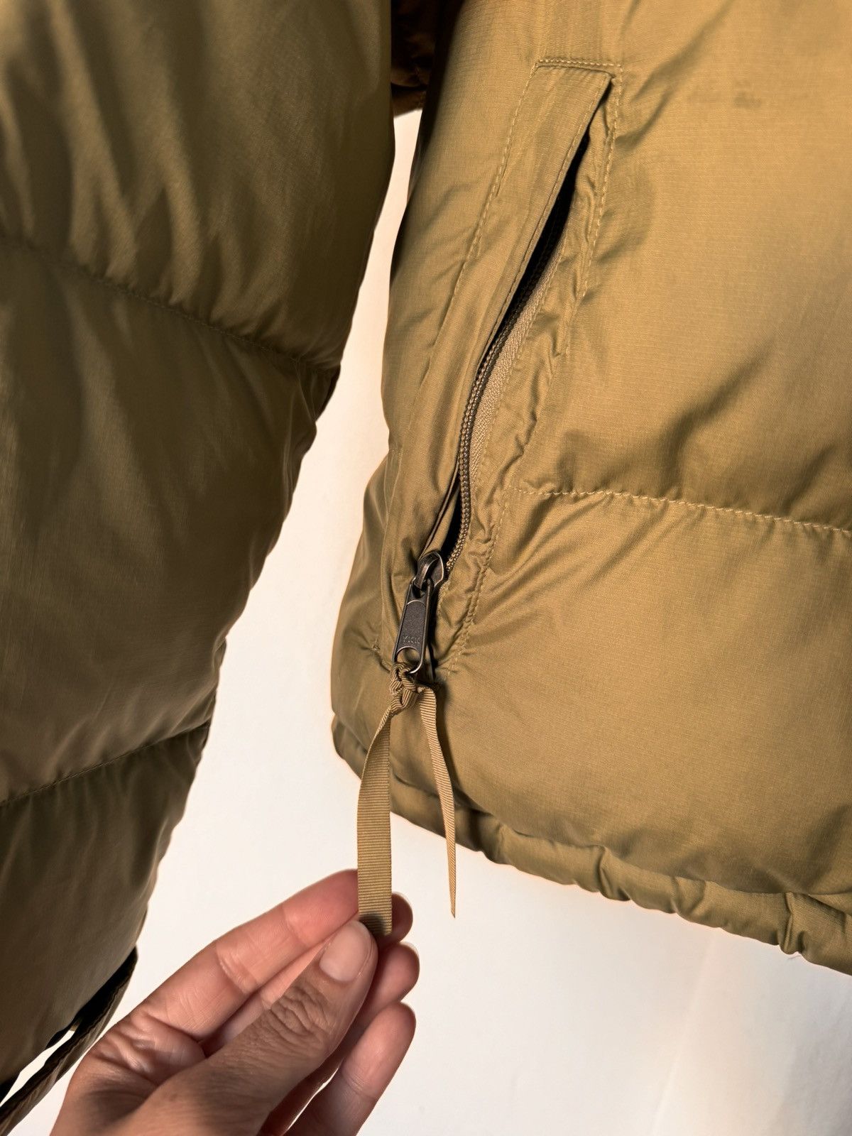 The North Face The North Face olive 600 Puffer 1996 Size M / US 6-8 / IT 42-44 - 6 Thumbnail