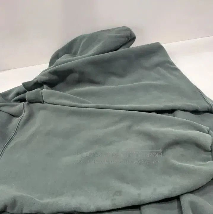 Balenciaga Balenciaga x adidas Originals Logo Hooded Sweatshirt. Size US L / EU 52-54 / 3 - 7 Thumbnail