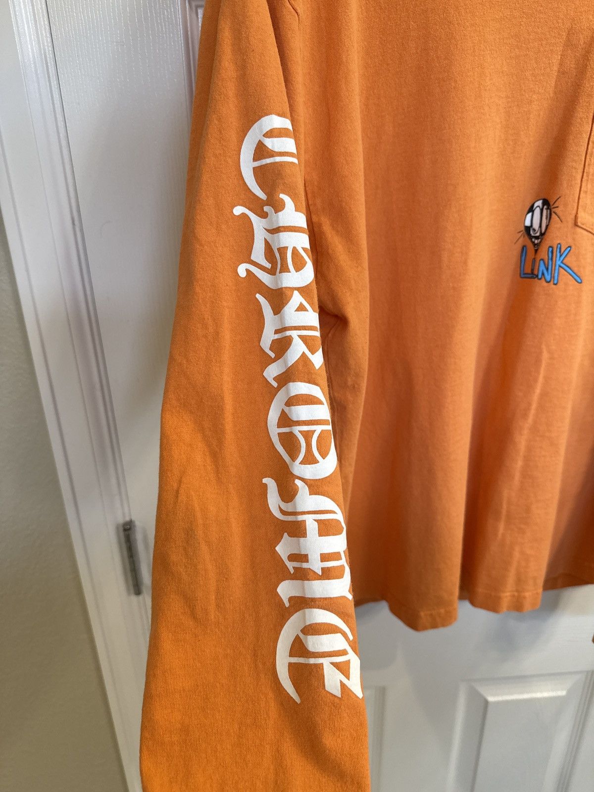 Chrome Hearts Chrome Hearts x Matty Boy Size US XL / EU 56 / 4 - 6 Thumbnail