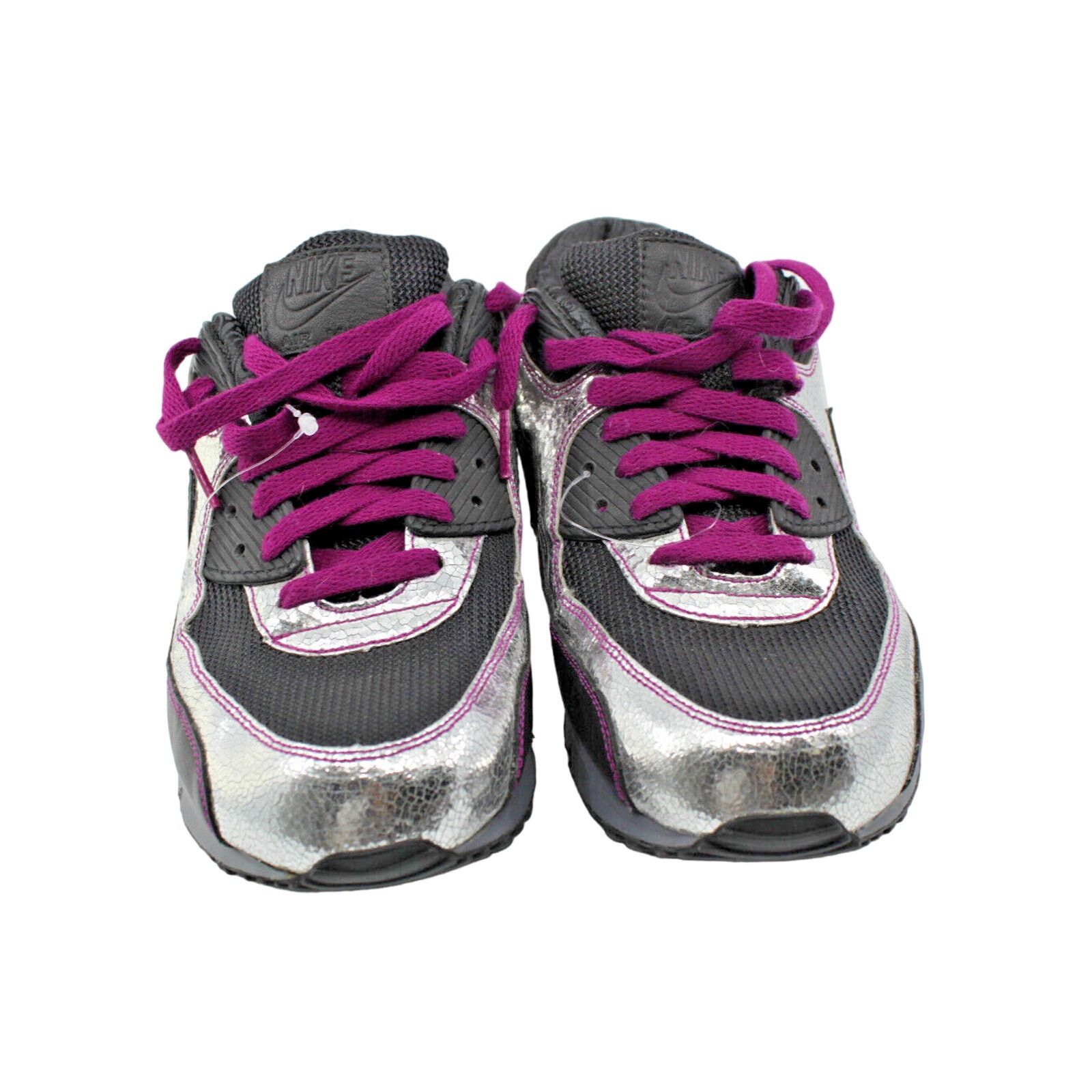Nike NIKE Air Max 90 NIKEID 314266-995 "IHEARTMC" Shoes Size 8 Size US 8 / EU 41 - 2 Thumbnail