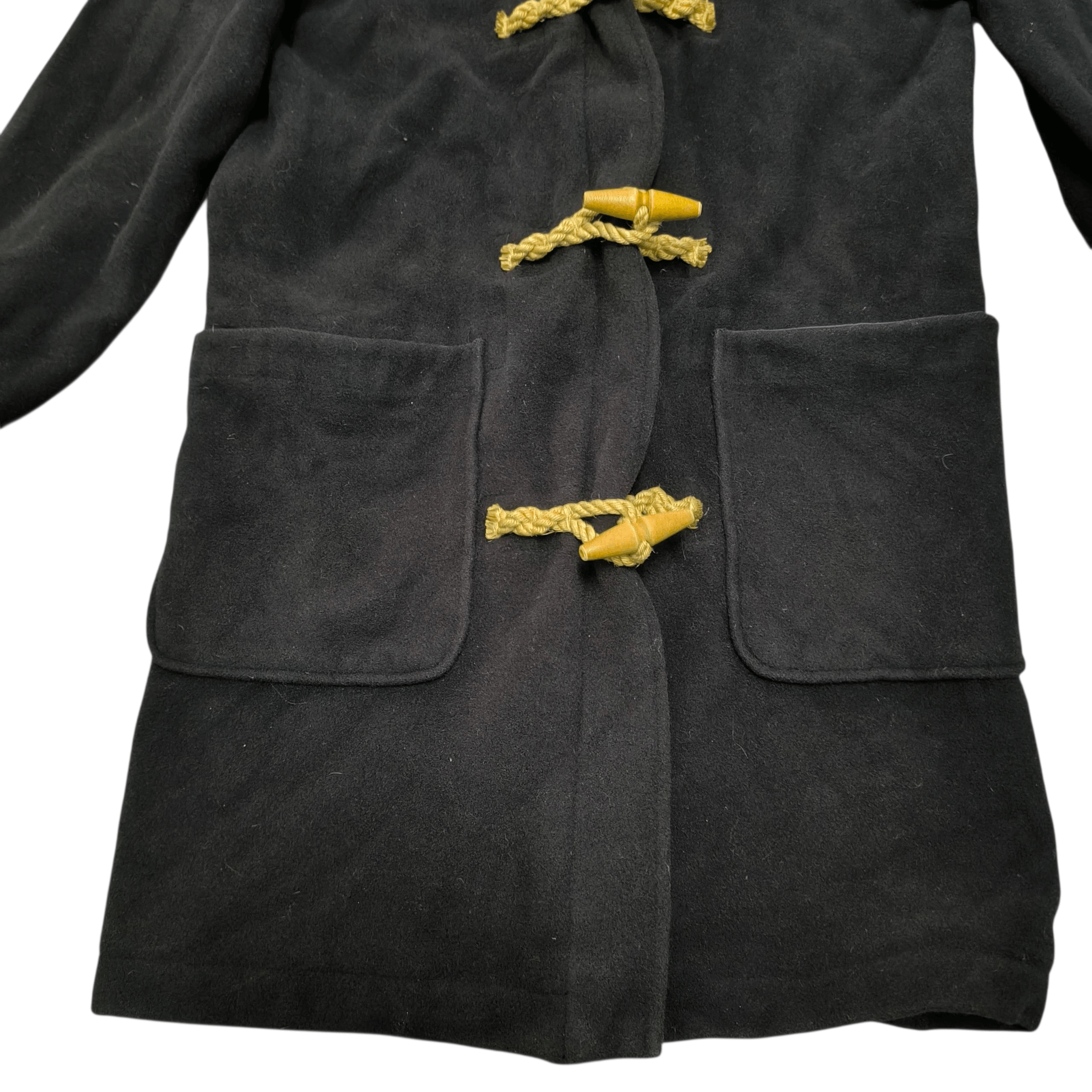 Polo Ralph Lauren POLO RALPH LAUREN DUFFLE COAT Size S / US 4 / IT 40 - 2 Thumbnail