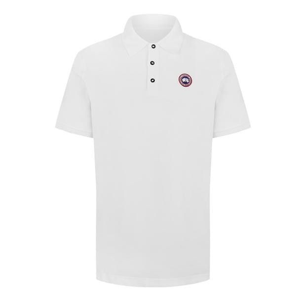 Canada Goose Beckley Polo Size US M / EU 48-50 / 2 - 5 Thumbnail