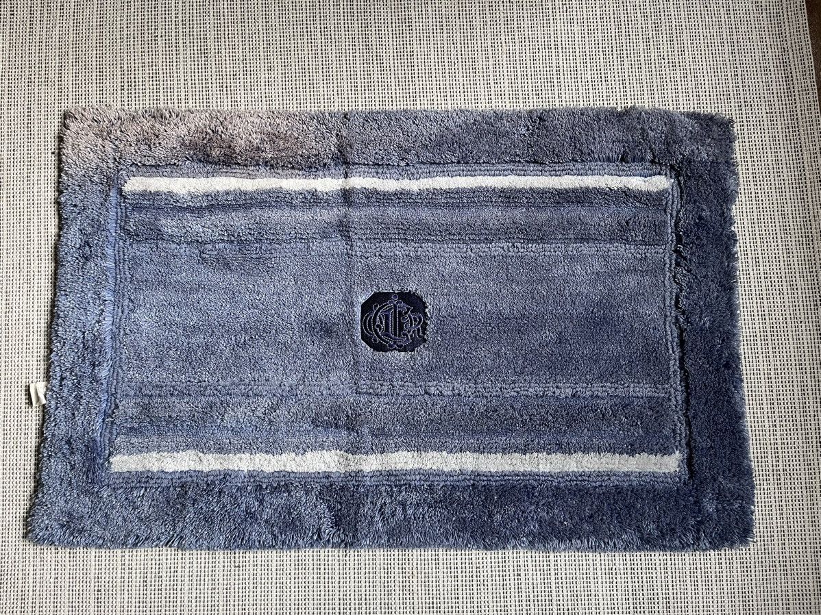 Christian Dior Monsieur Vintage Christian Dior Floormat Size ONE SIZE - 1 Thumbnail