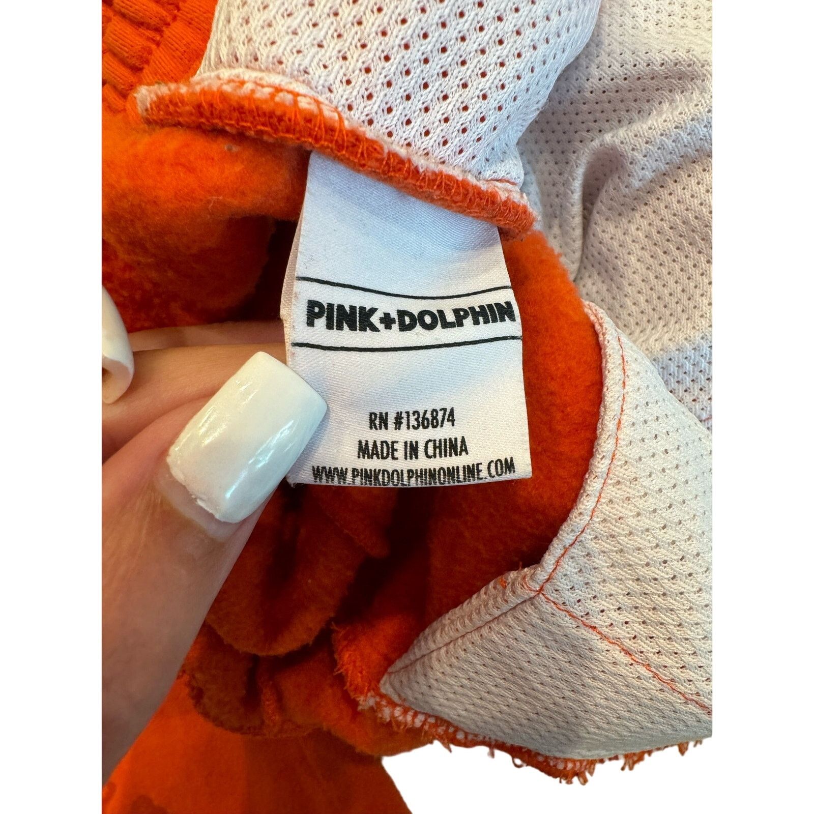 Pink Dolphin Pink+Dolphin Sketchbook Sweatpants Size US 30 / EU 46 - 4 Thumbnail