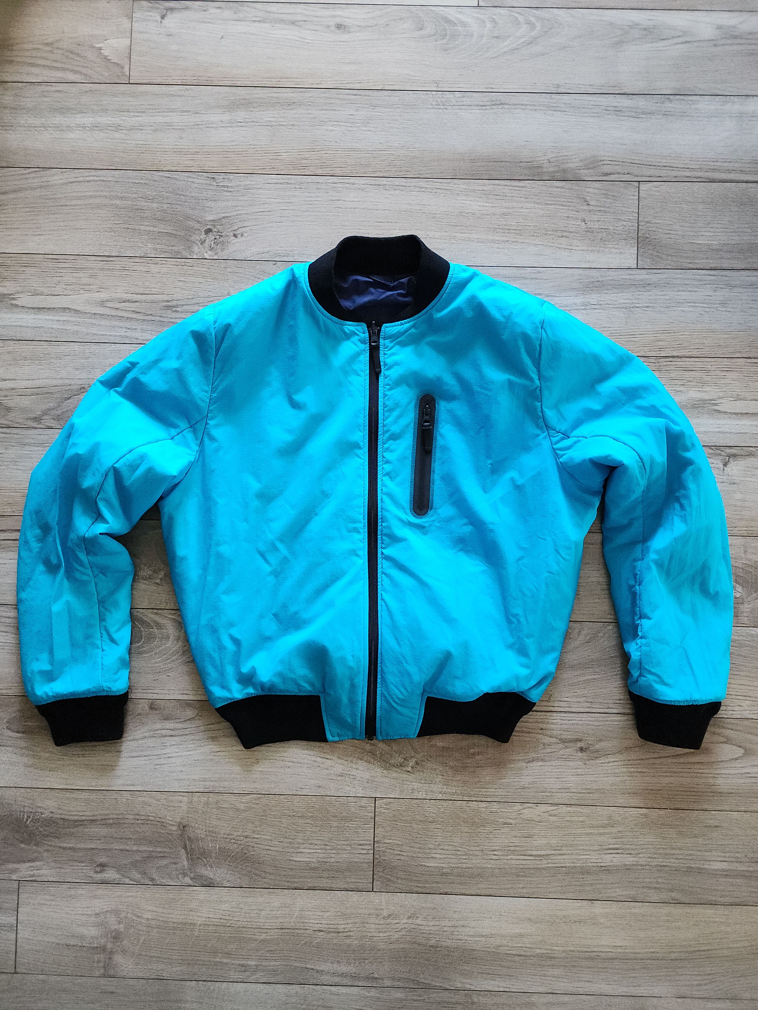 Nike Nike Lab Kim Jones Bomber Jacket Size US M / EU 48-50 / 2 - 6 Thumbnail