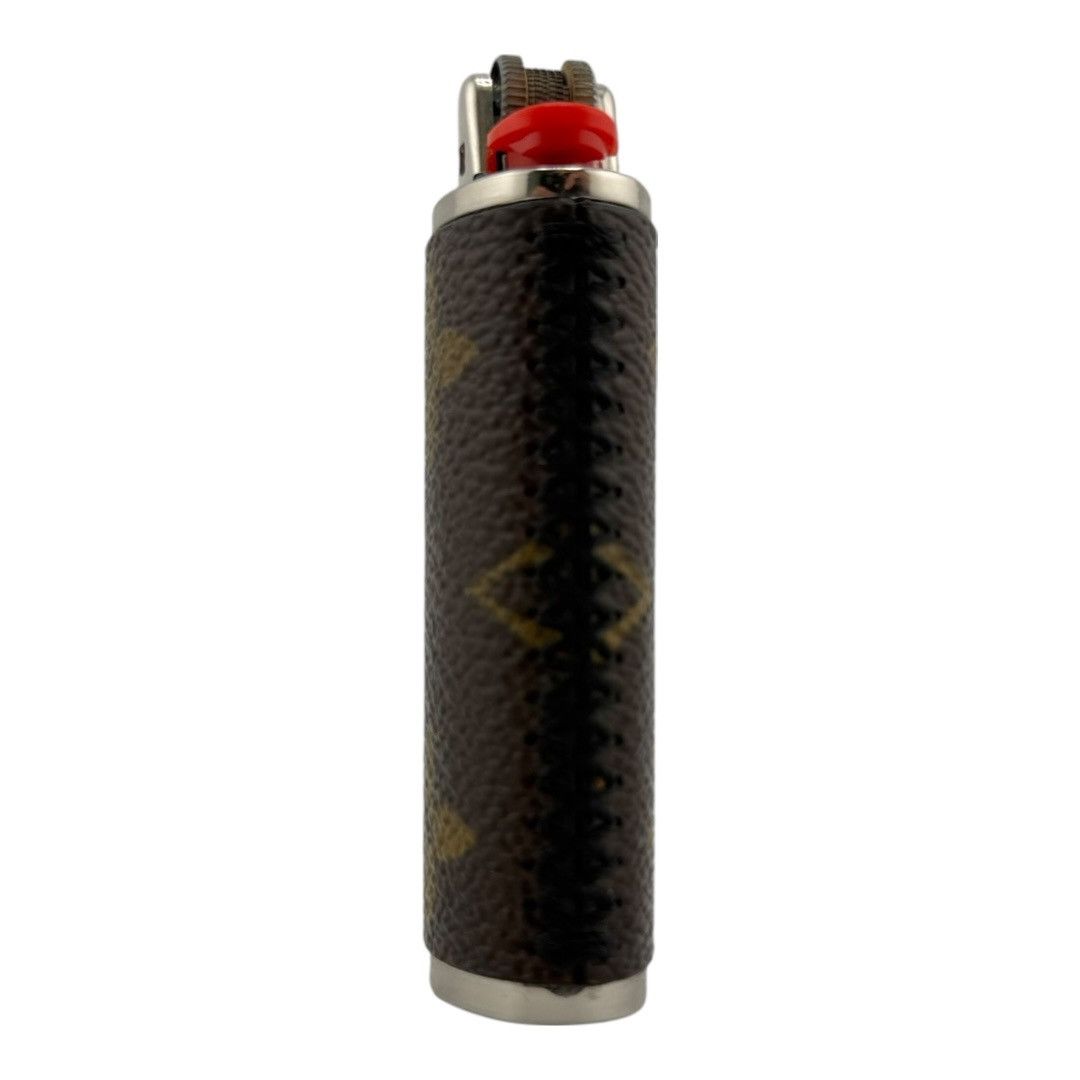 Handmade LV lighter case Size ONE SIZE - 4 Thumbnail
