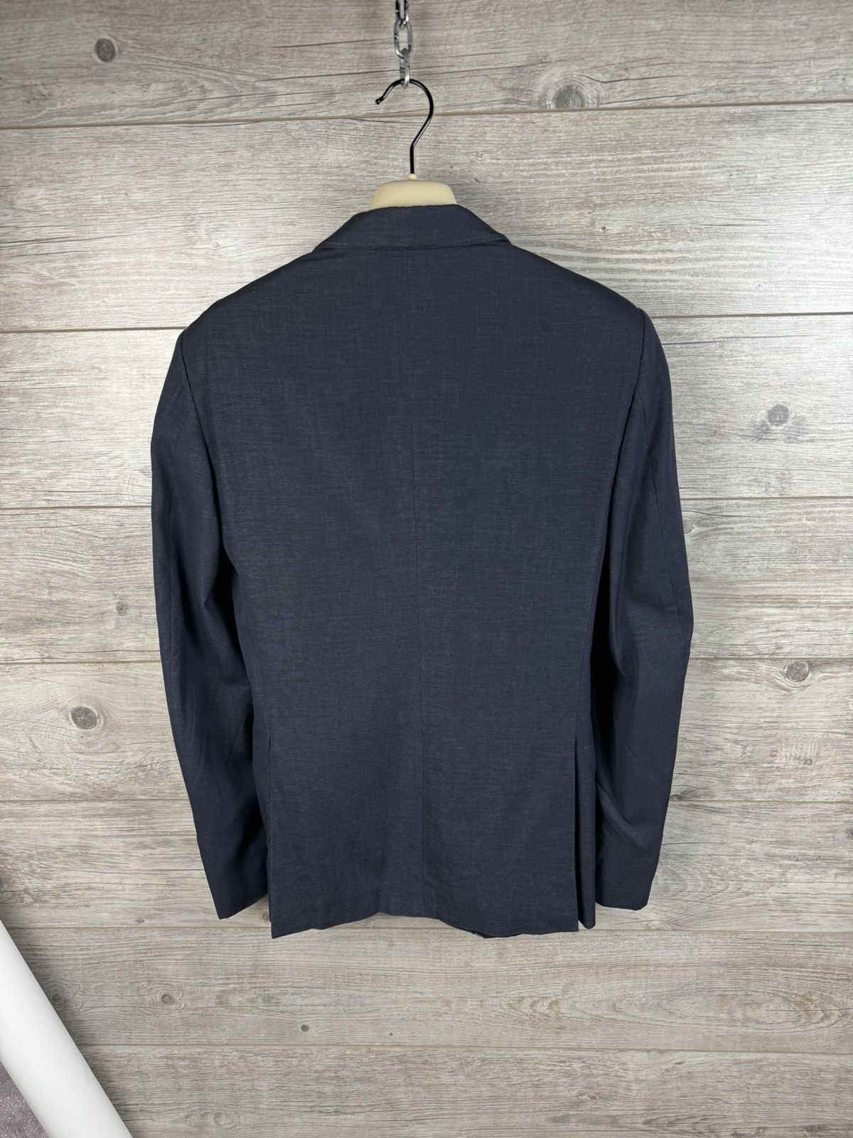 Burberry BURBERRY LUXURY SIZE 50 JACKET Size 50R - 9 Thumbnail