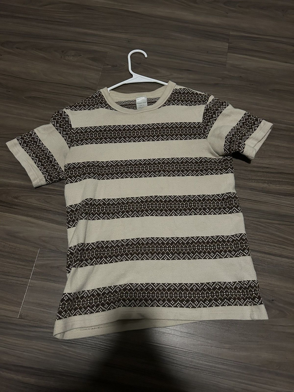 Number (N)ine number (n)ine 02 Size US M / EU 48-50 / 2 - 1 Thumbnail