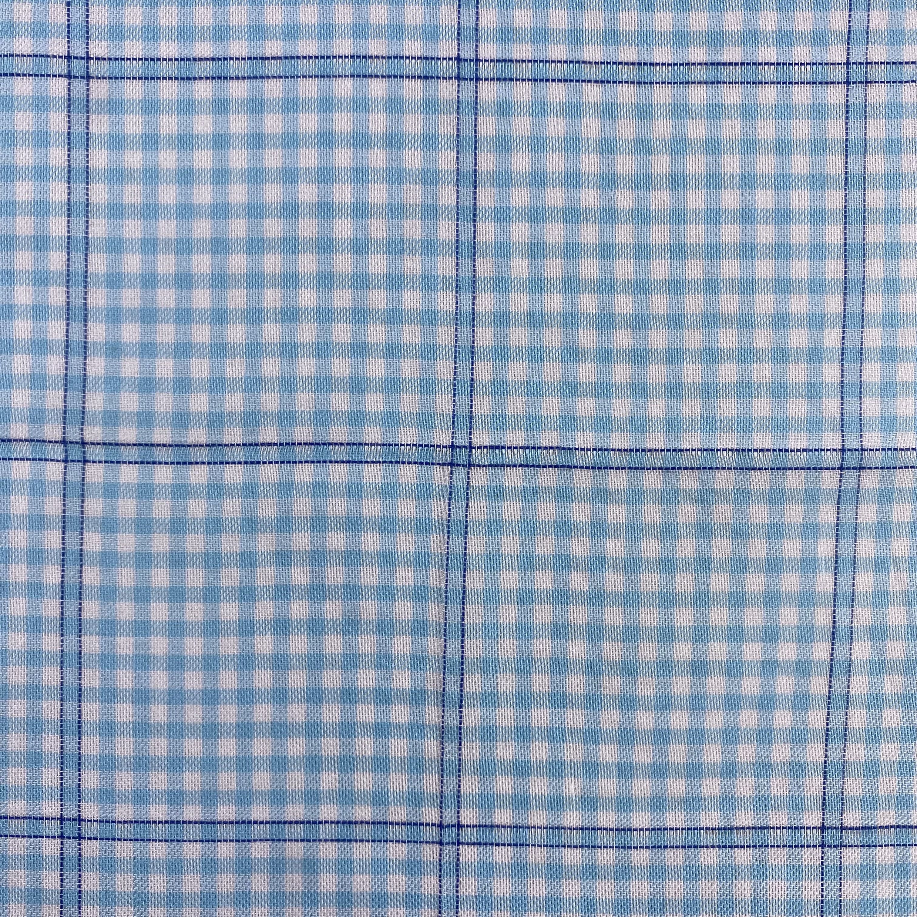 Chaps Ralph Lauren × Vintage Chaps Ralph Lauren Handkerchief / Neckerchief-P1300 Size ONE SIZE - 4 Thumbnail