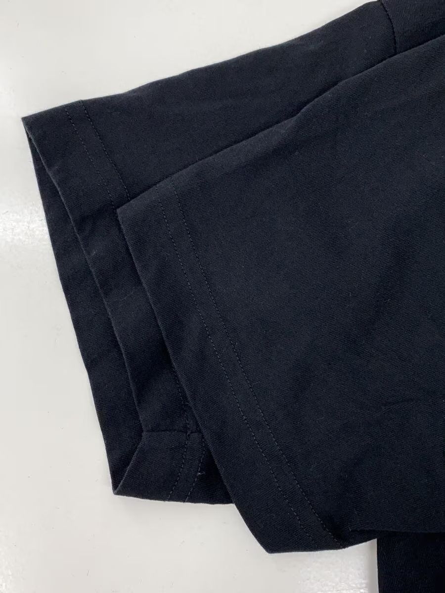 Alyx Logo Zip Up Slit Tee Size US M / EU 48-50 / 2 - 6 Thumbnail