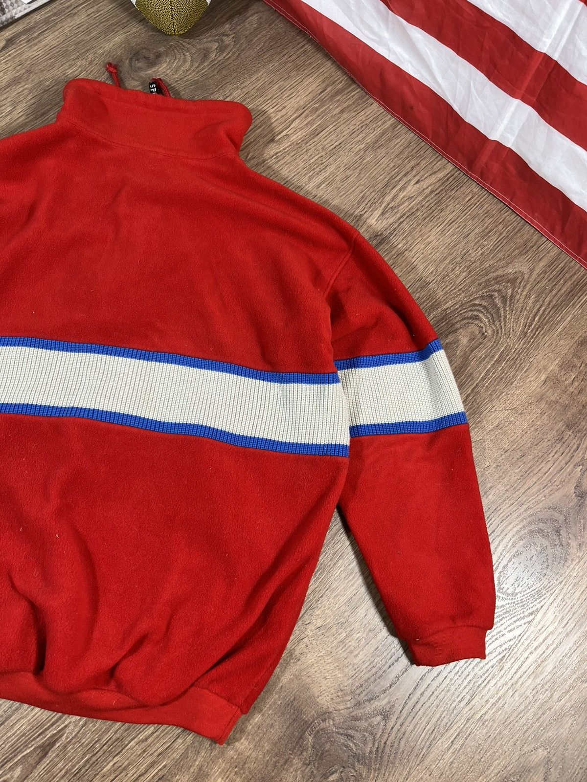 Bogner Vintage Bogner Fleece Jacket Size US L / EU 52-54 / 3 - 13 Thumbnail