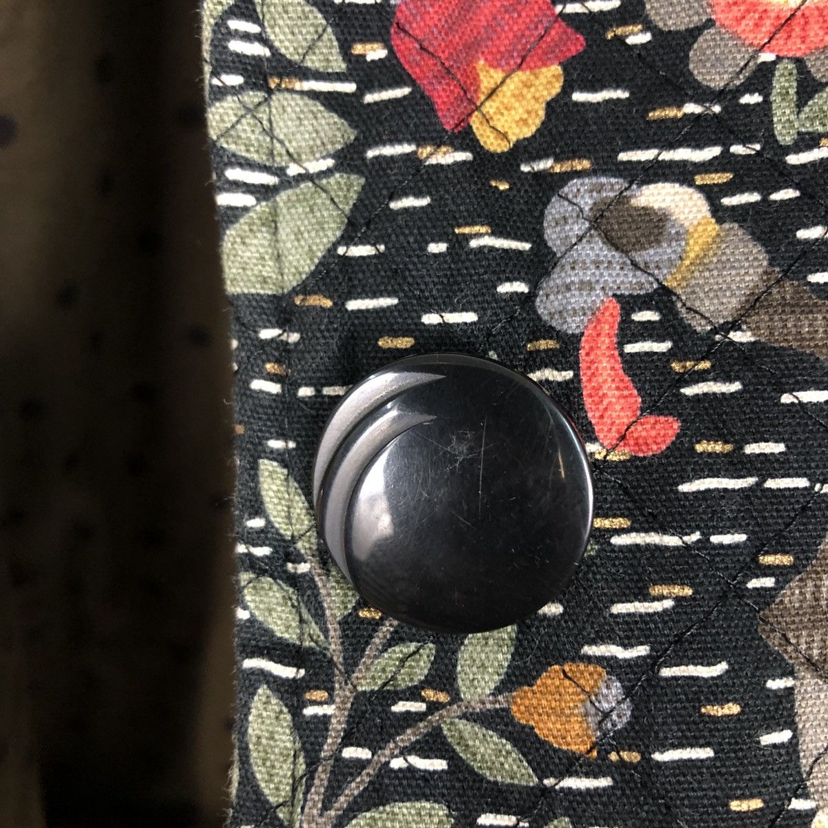 Japanese Brand Vintage Traditional Japanese Brand Jacket Issey Miyake Size US M / EU 48-50 / 2 - 20 Thumbnail