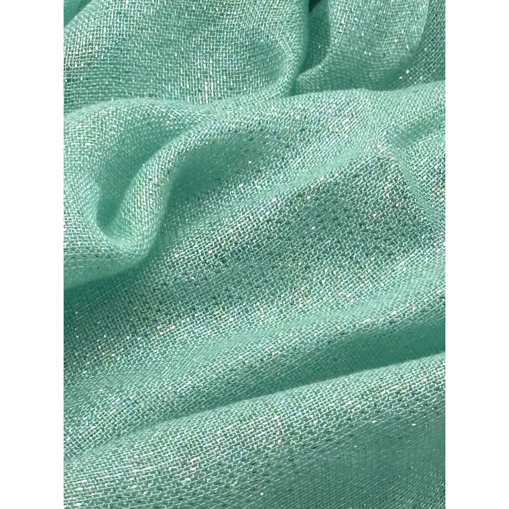 Other Style&Co Women’s evening Wrap/ Scarf, Metallic Shimmer Soft Size ONE SIZE - 9 Thumbnail