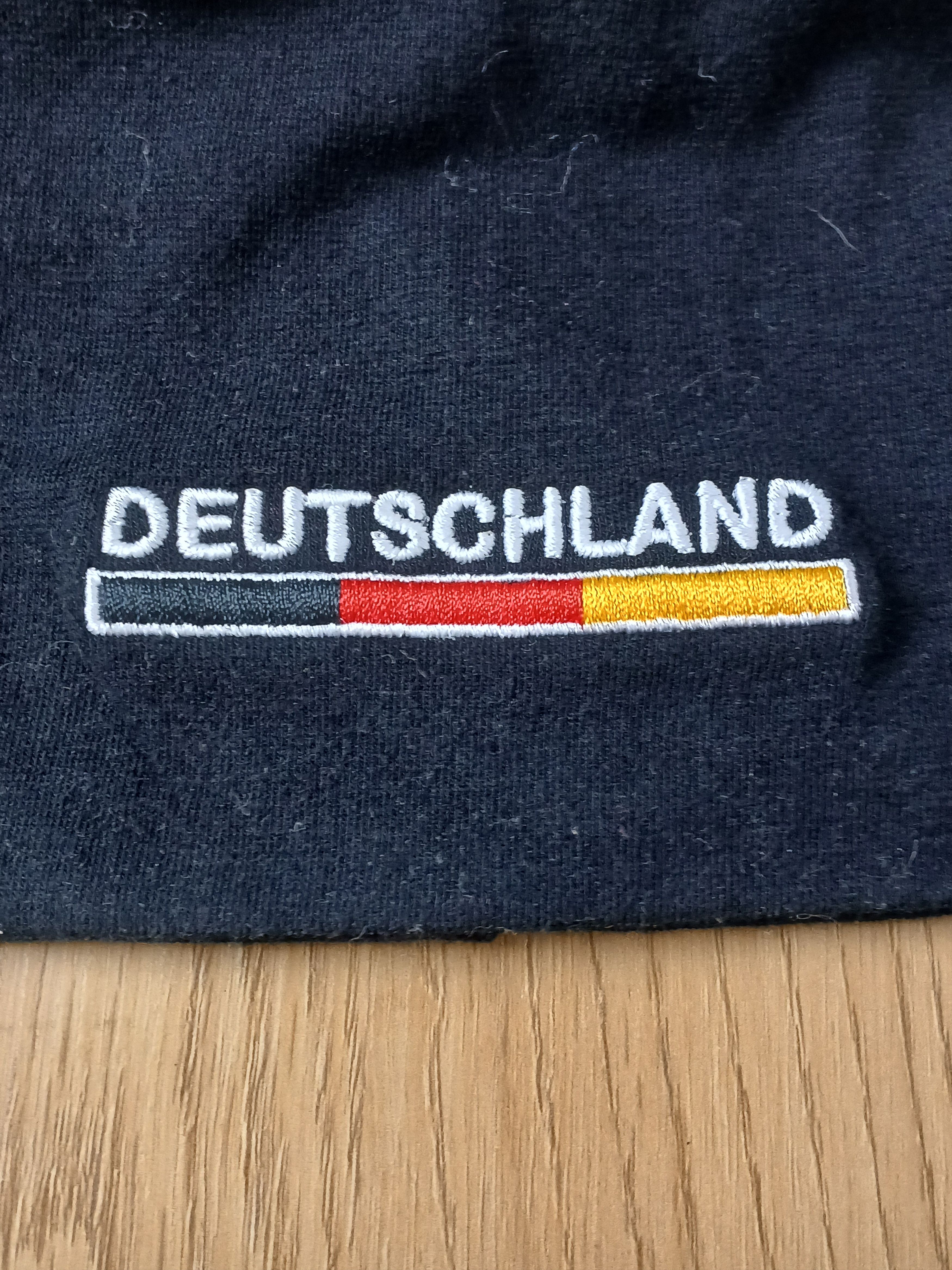 Other Germany National Team Training Football Hat Size ONE SIZE - 3 Thumbnail