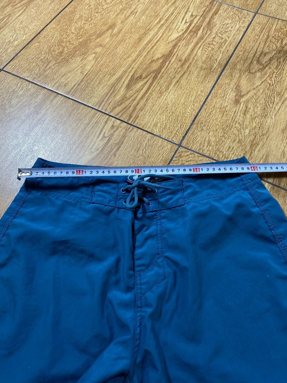 Oakley 90's Oakley software shorts Size US 30 / EU 46 - 2 Thumbnail