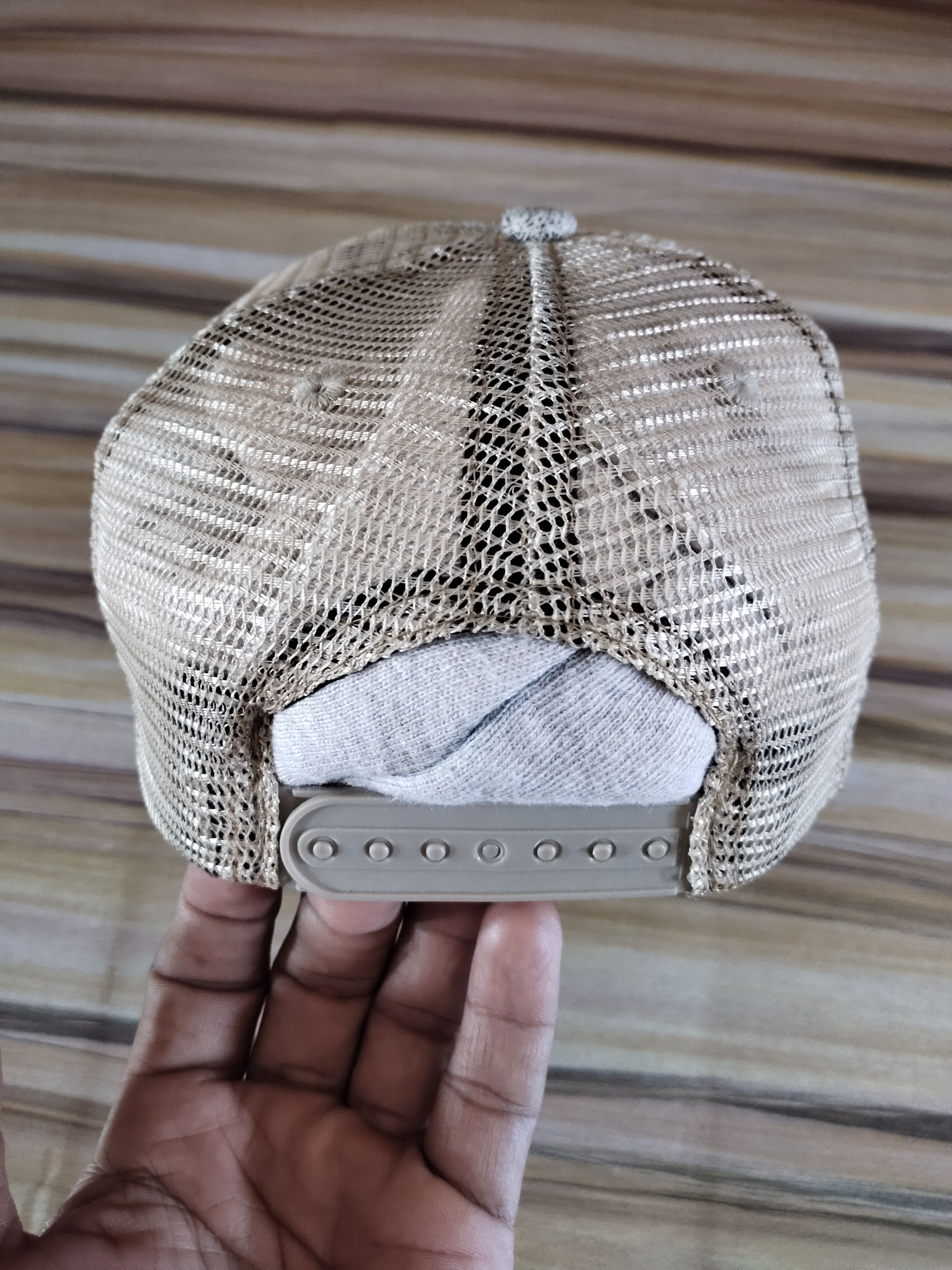 Von Dutch VON DUTCH Trucker Cap Size ONE SIZE - 6 Thumbnail