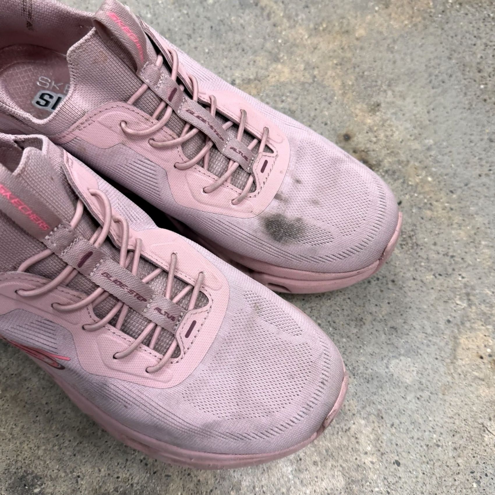SKECHERS Skechers Slip-Ins Glide Step Pro Altus Fast Lane Pink Size 8.5 Womens Shoes Casual Walking Ladies Medium Pink Size US 9 / IT 39 - 3 Thumbnail