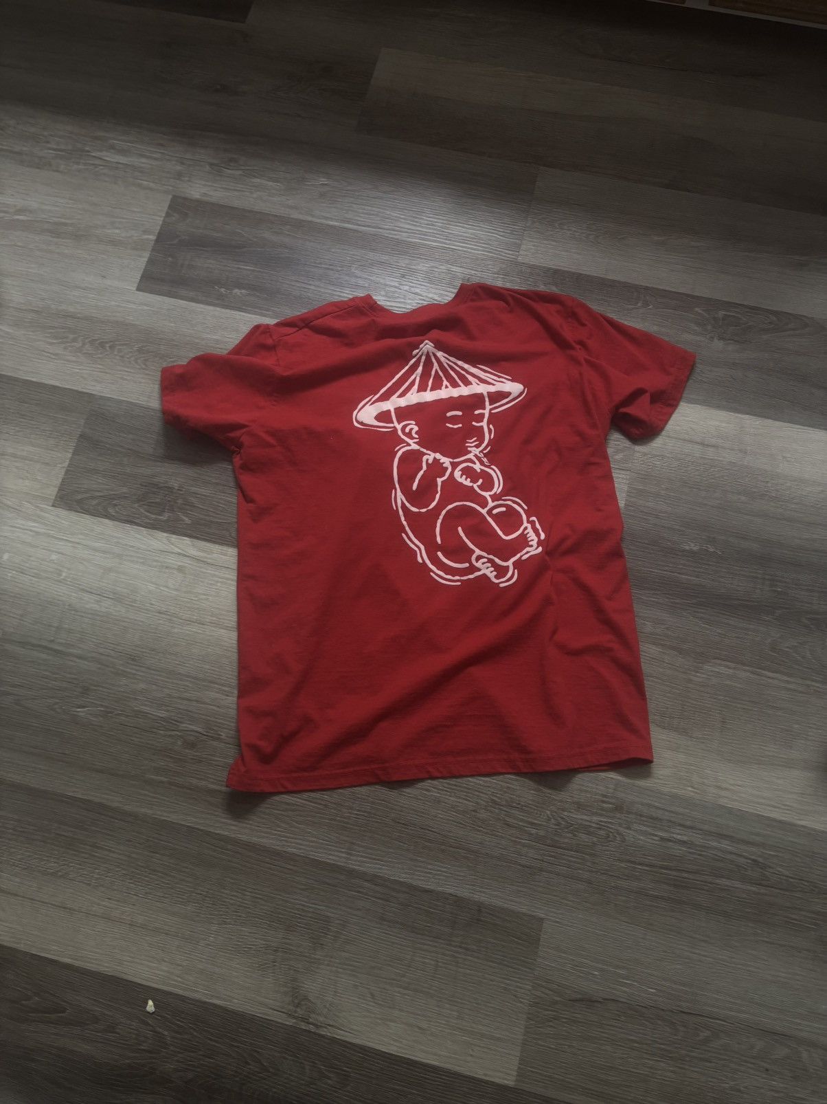 Other Bluu corti tee Size US XL / EU 56 / 4 - 1 Thumbnail