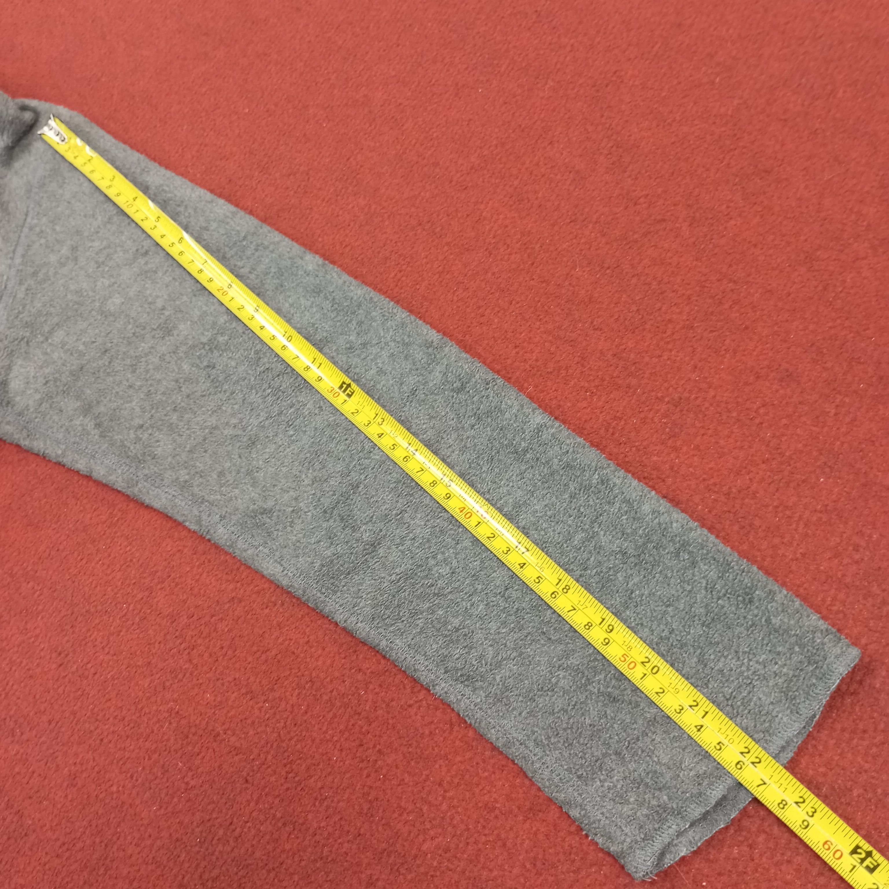 Issey Miyake Plantation By Issey Miyake Designer Brand Fleece Jacket Size US M / EU 48-50 / 2 - 11 Thumbnail