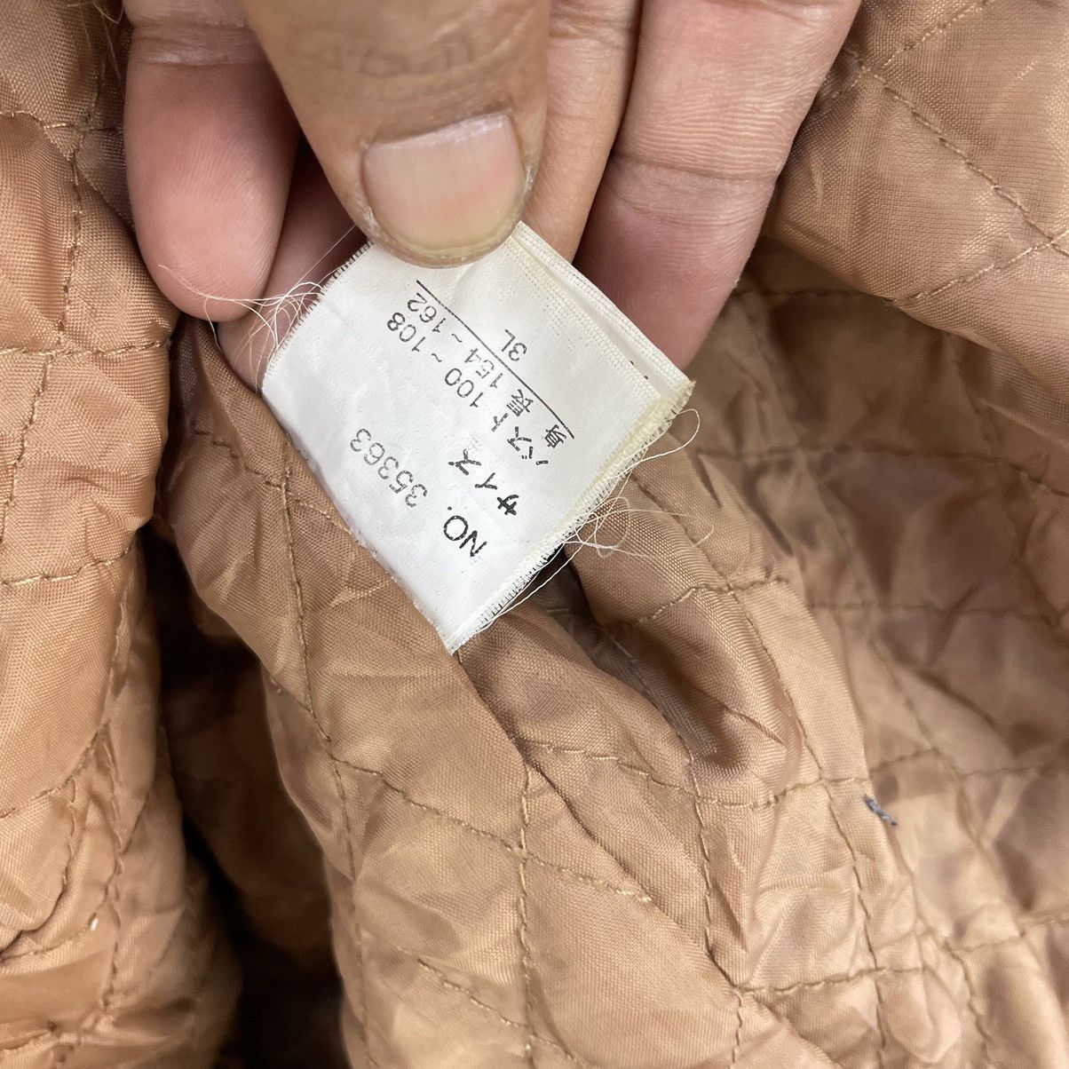 🔥Japanese Brand Faux Fur Jacket