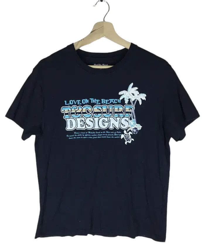 Sports Specialties T&C Surf Design Tshirts Size US M / EU 48-50 / 2 - 1 Thumbnail