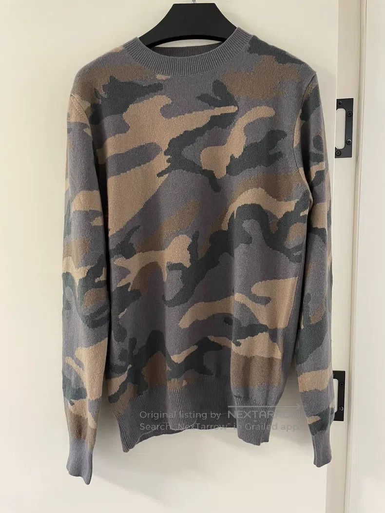Valentino Valentino Pullover knit Size S / US 4 / IT 40 - 2 Thumbnail