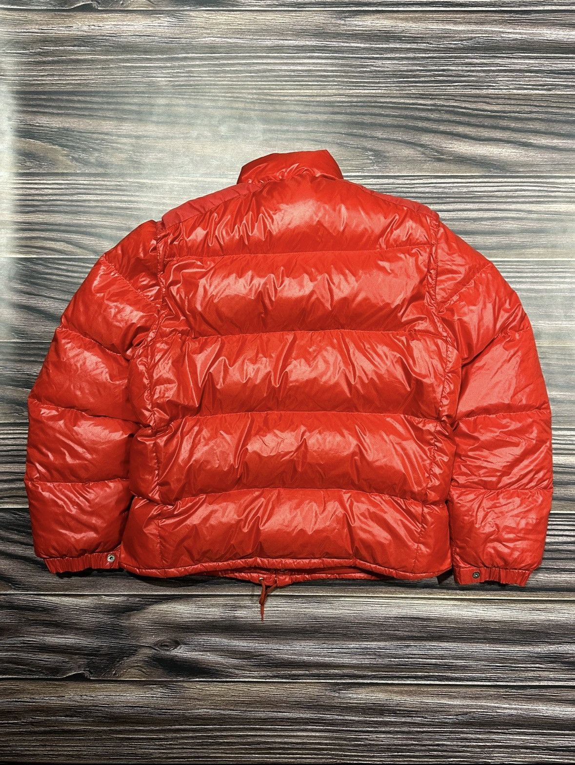 Moncler Vintage Luxury Puffer Moncler Grenoble❗️MADE IN FRANCE ❗️ Size US XL / EU 56 / 4 - 12 Thumbnail