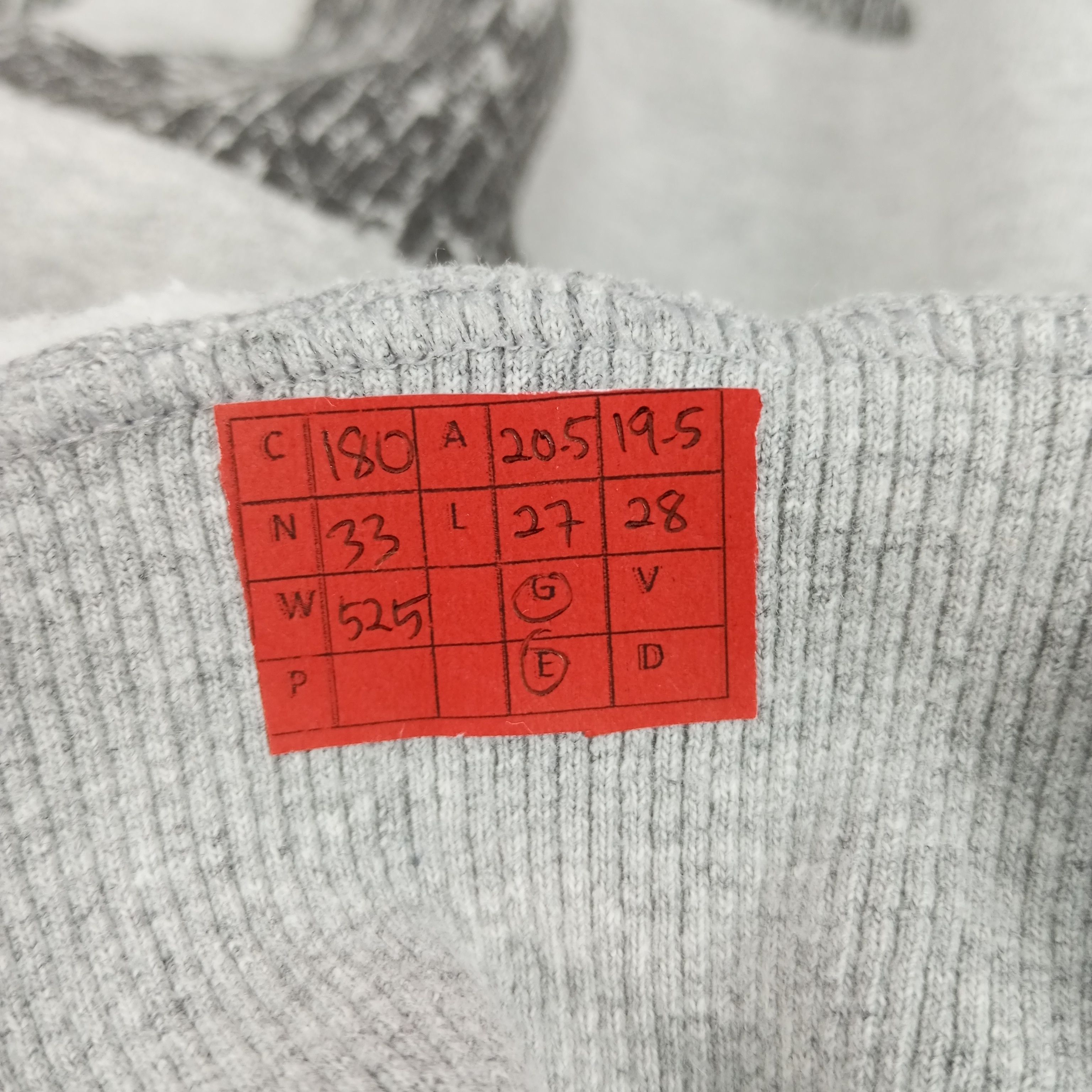 Champion × Vintage Champion Streetwear Style Logo Design Hoodies Size US S / EU 44-46 / 1 - 8 Thumbnail