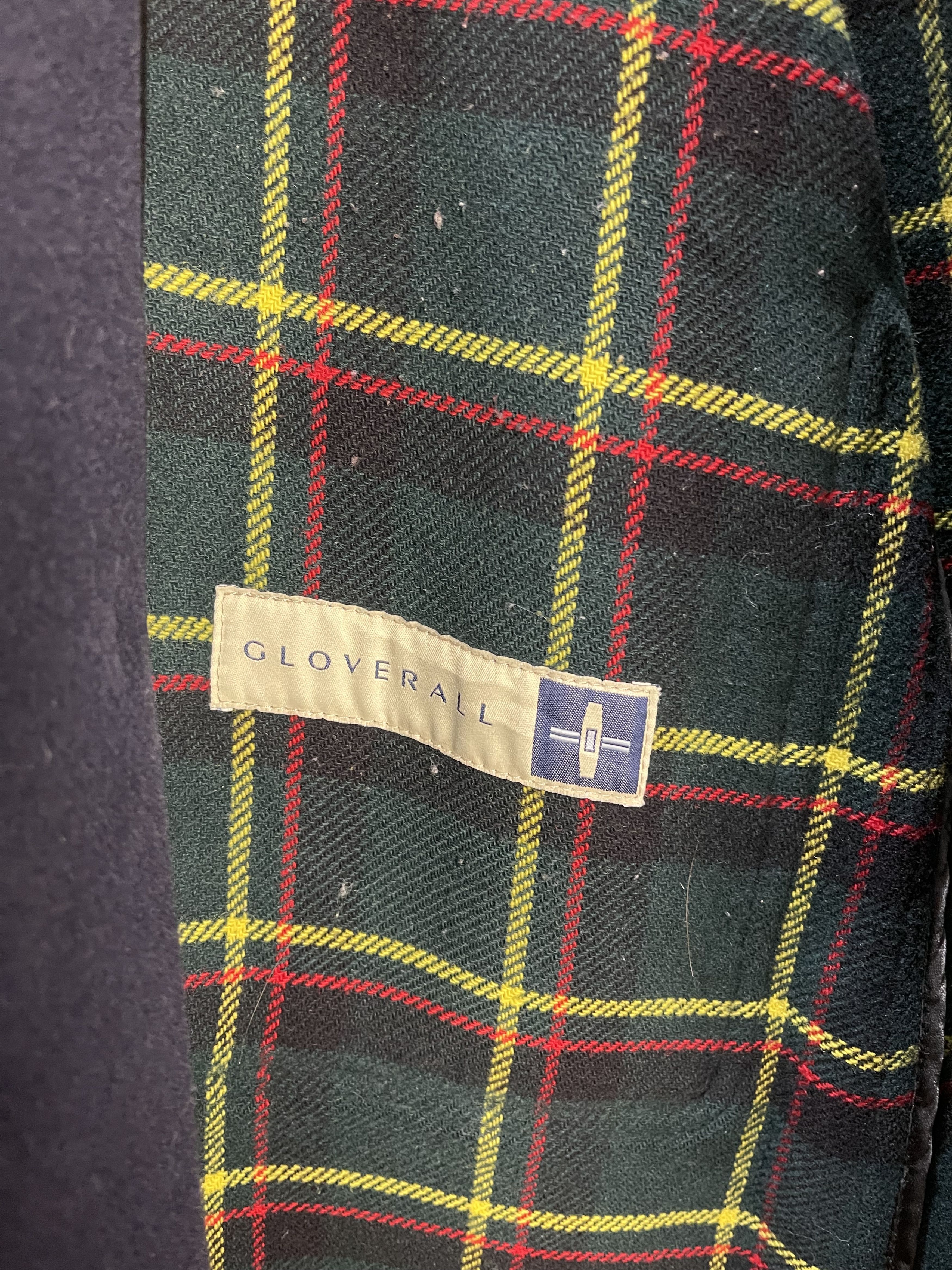 Gloverall Vintage Gloverall Duffle Coat Jacket Size US M / EU 48-50 / 2 - 8 Thumbnail