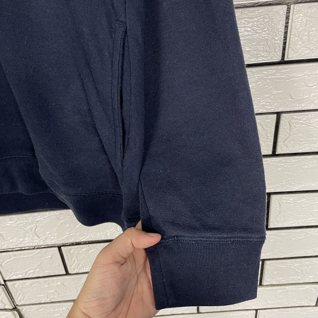 Japanese Brand West Coast Park Pullover Hoodie Size US M / EU 48-50 / 2 - 12 Thumbnail