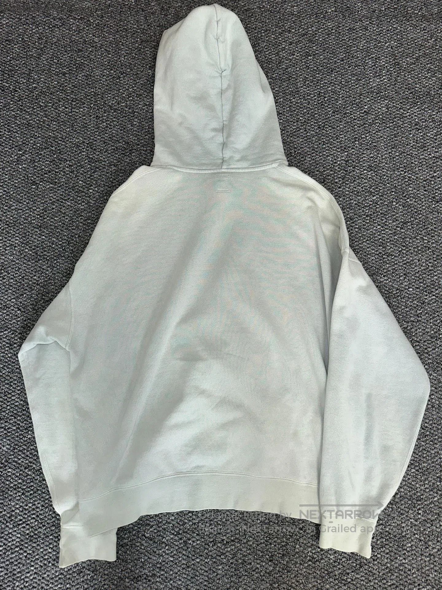 Visvim visvim amplus hoodie ict line. Size US XL / EU 56 / 4 - 4 Thumbnail