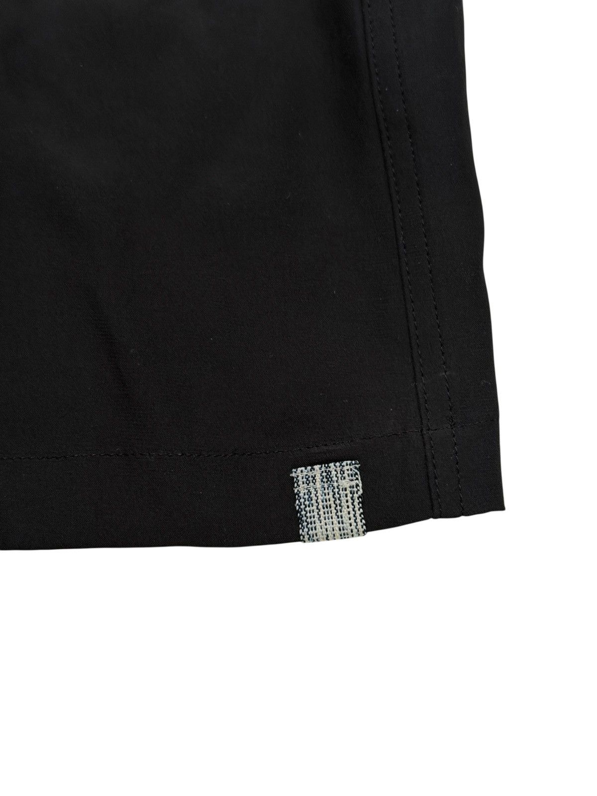 Visvim 2025 Hacker Goodyear Silk Shirt Size US XL / EU 56 / 4 - 6 Thumbnail
