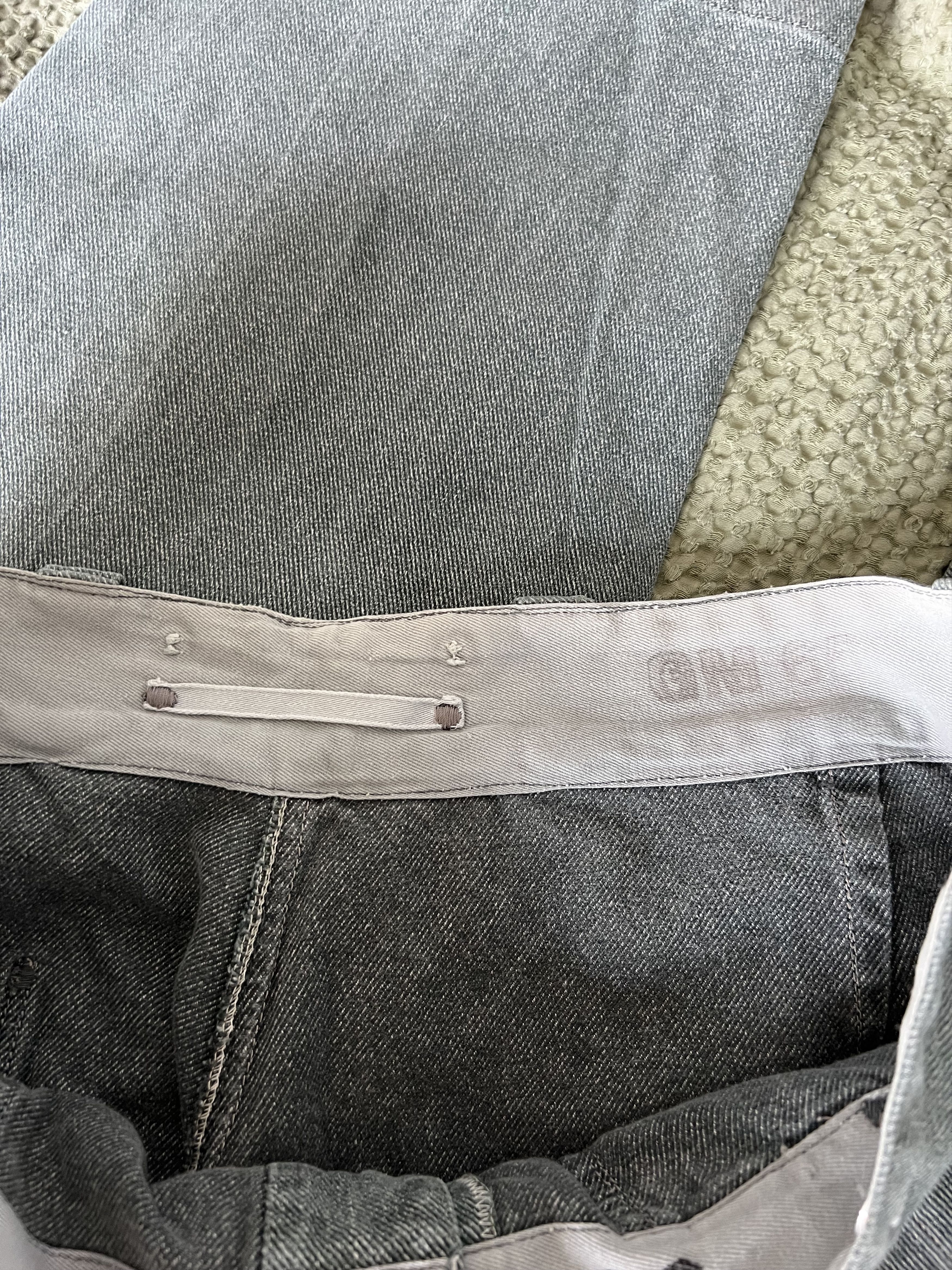 HIDDEN Hidden NY Gems 23 Patchwork Pants Size US 36 / EU 52 - 7 Thumbnail