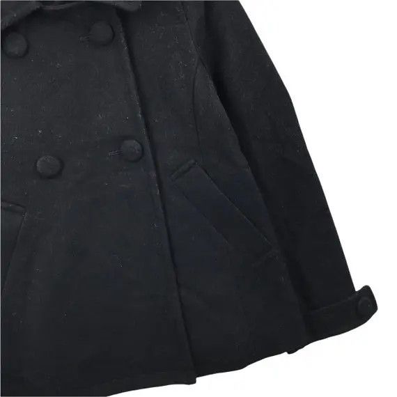 Beams Plus Vtg RAY BEAMS JAPAN Minimalist Design Double Breasted Jacket Size S / US 4 / IT 40 - 6 Thumbnail