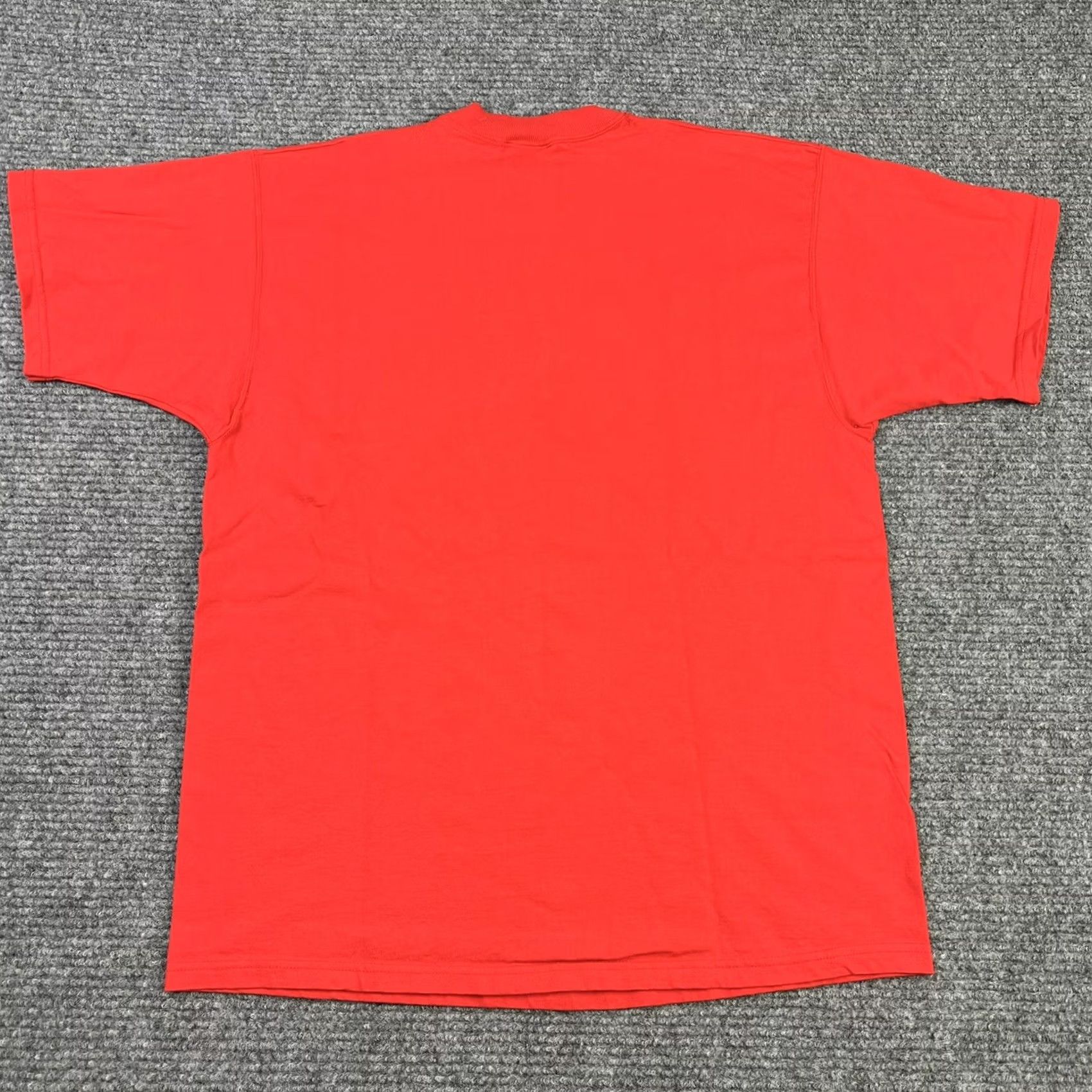 Pro Player VINTAGE Pro Player NC State Wolfpack T Shirt Size US L / EU 52-54 / 3 - 3 Thumbnail
