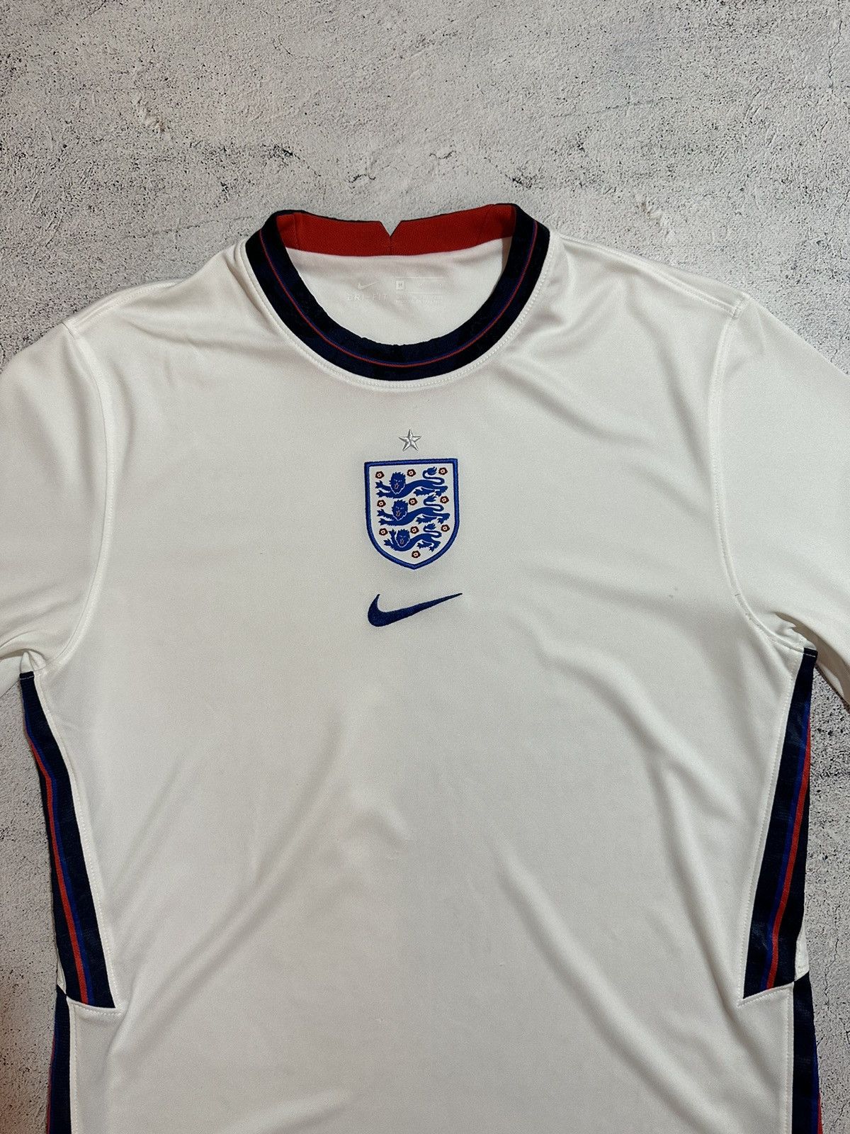 Nike England jersey 2020/2021 Nike Size US M / EU 48-50 / 2 - 2 Thumbnail