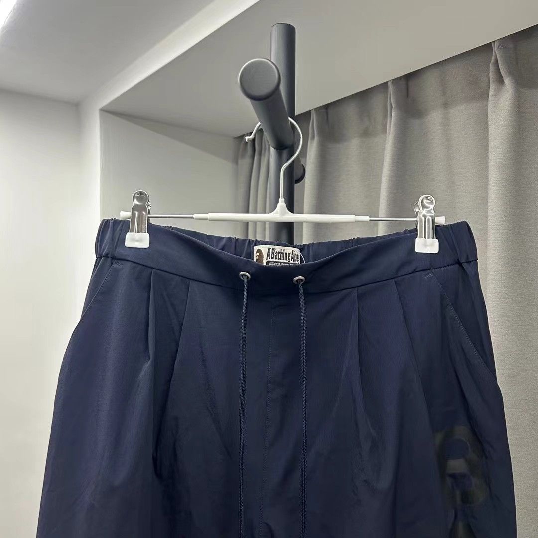 Bape BAPE WOMEN PANT Size 28" / US 6 / IT 42 - 2 Thumbnail