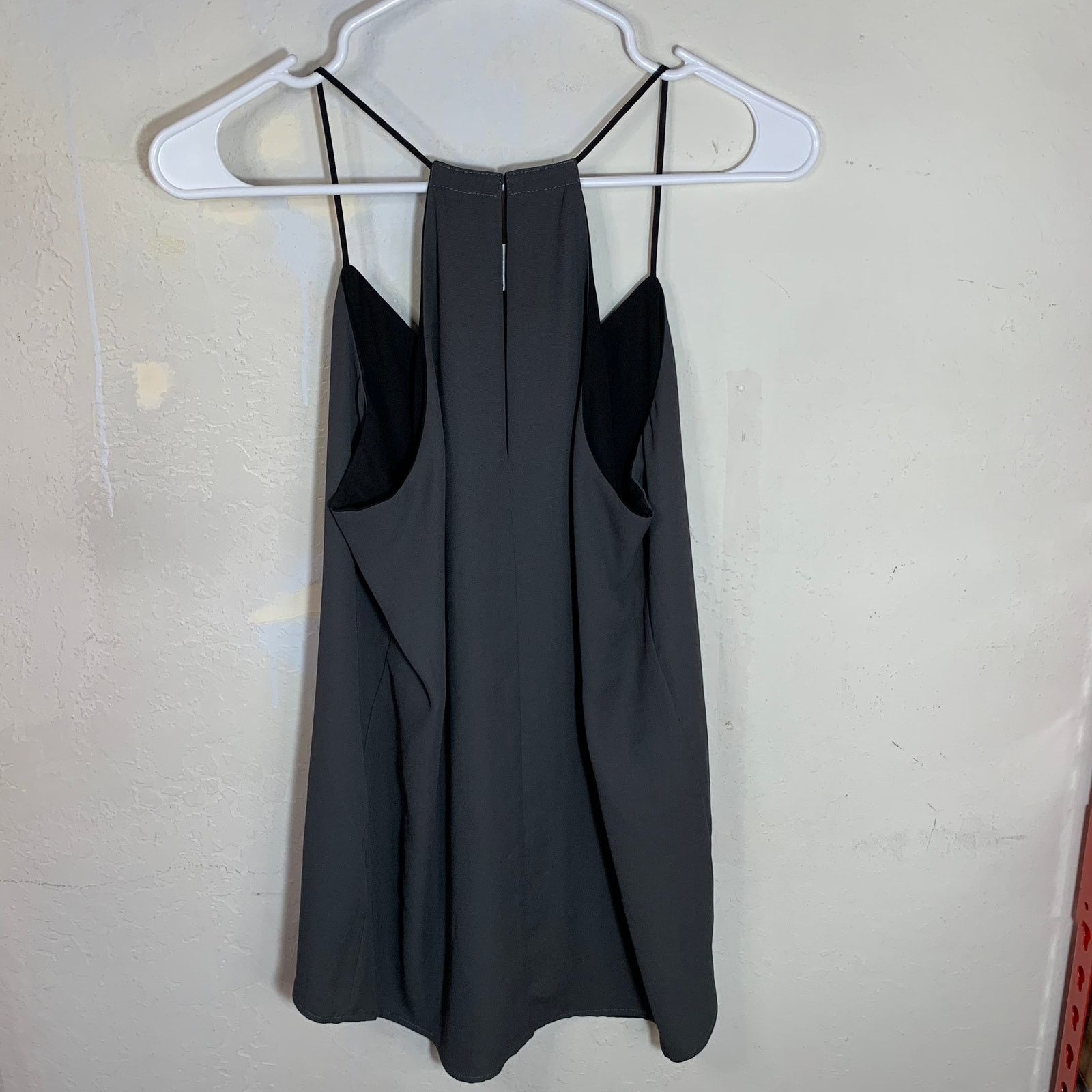 Express Express Women's Sheer Tank Top Size S Size S / US 4 / IT 40 - 2 Thumbnail