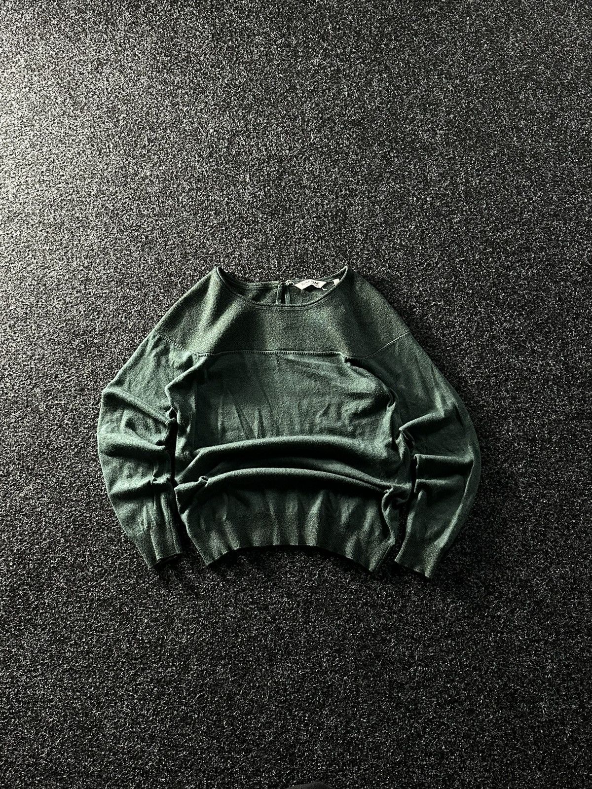 Designer × Issey Miyake × Vintage VTG 90s NAF NAF Franc Womens Avant-garde Y2k rare Size M / US 6-8 / IT 42-44 - 1 Thumbnail